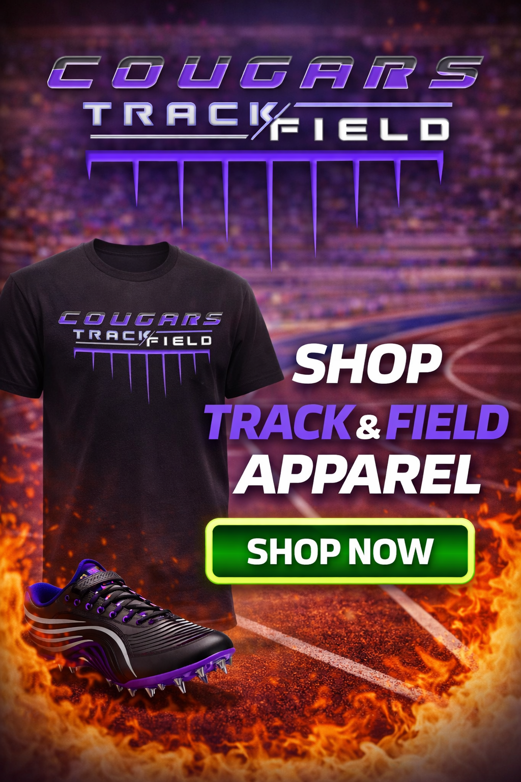 Track & Field