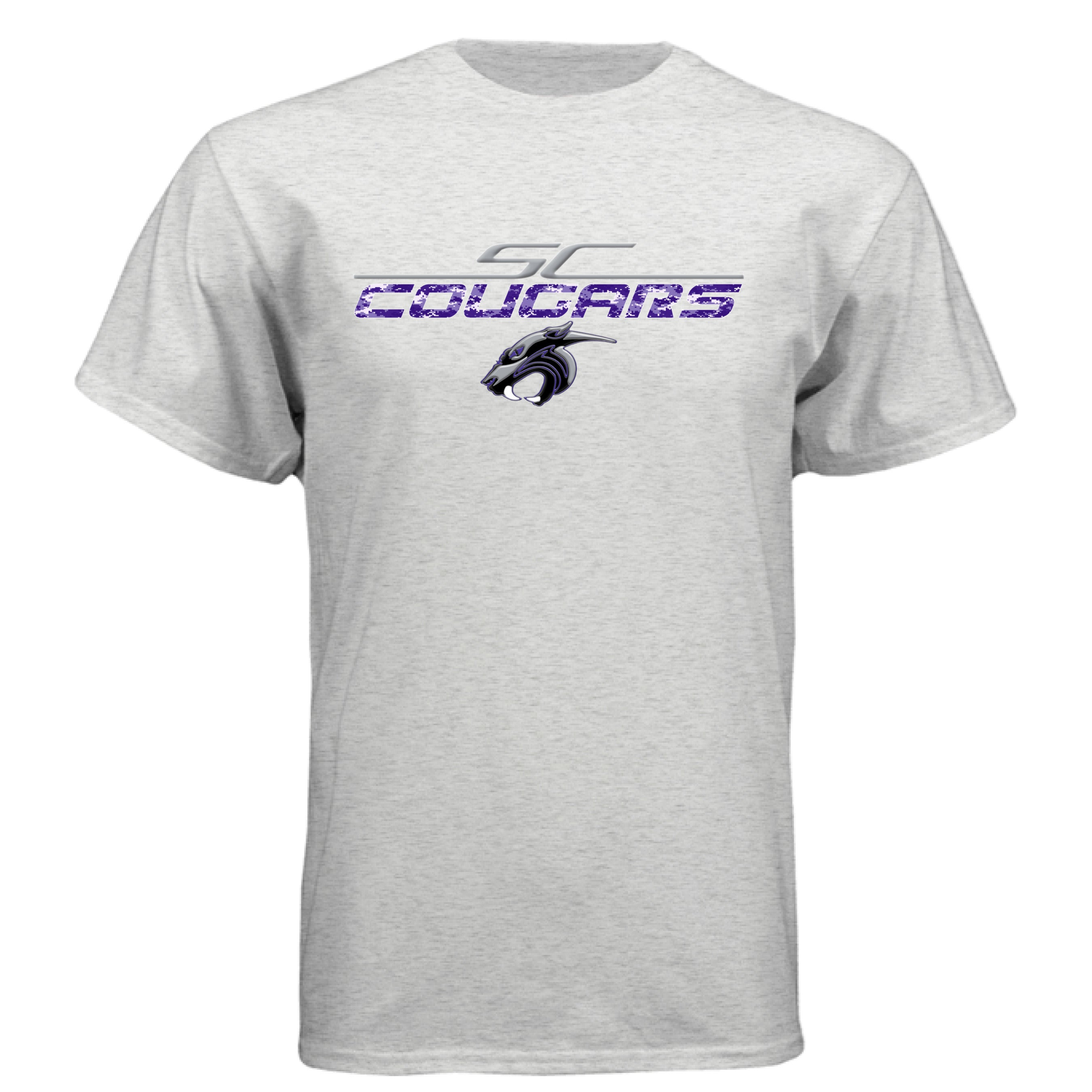 HEATHER WHITE - FRONT