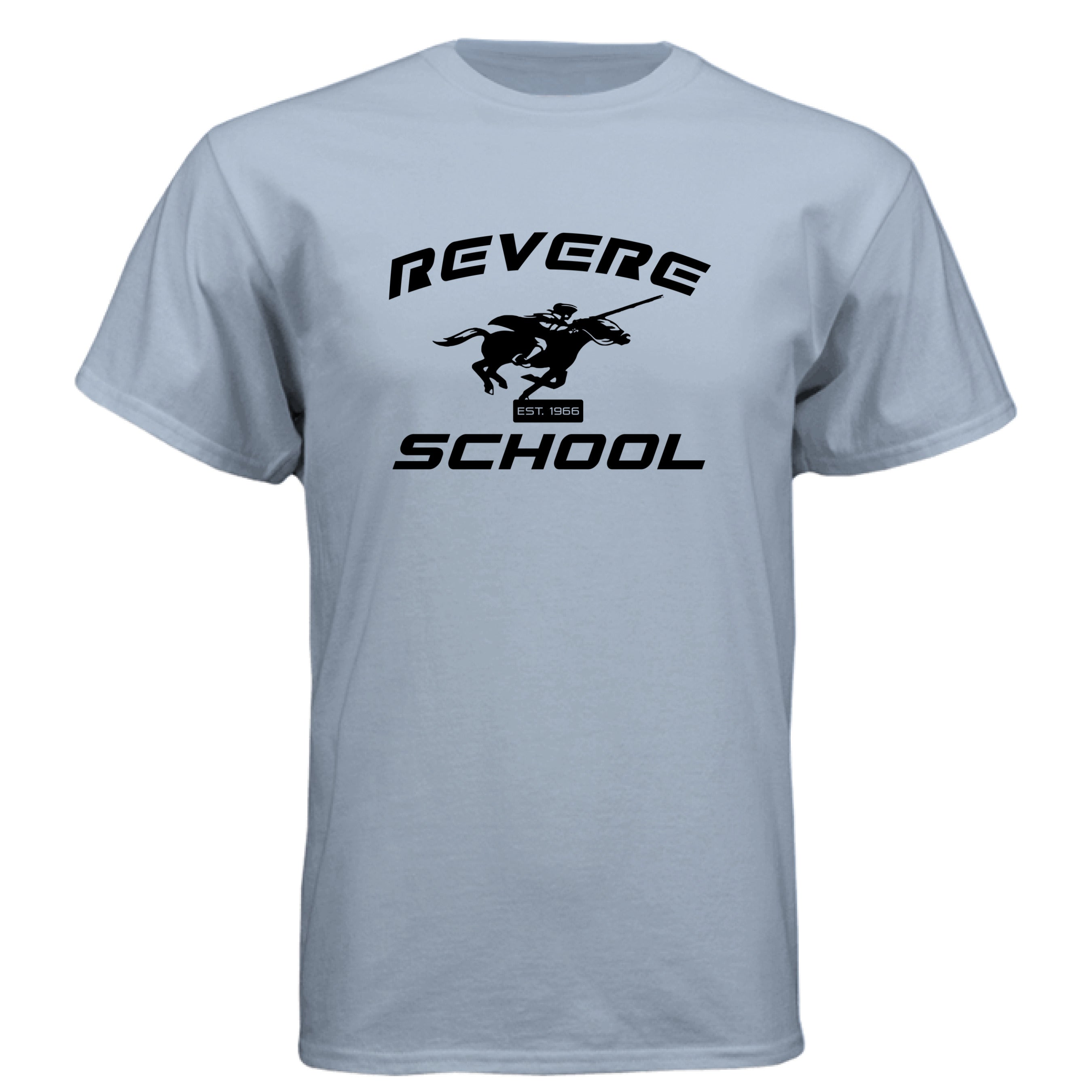 Vintage Stonewash Denim - FRONT