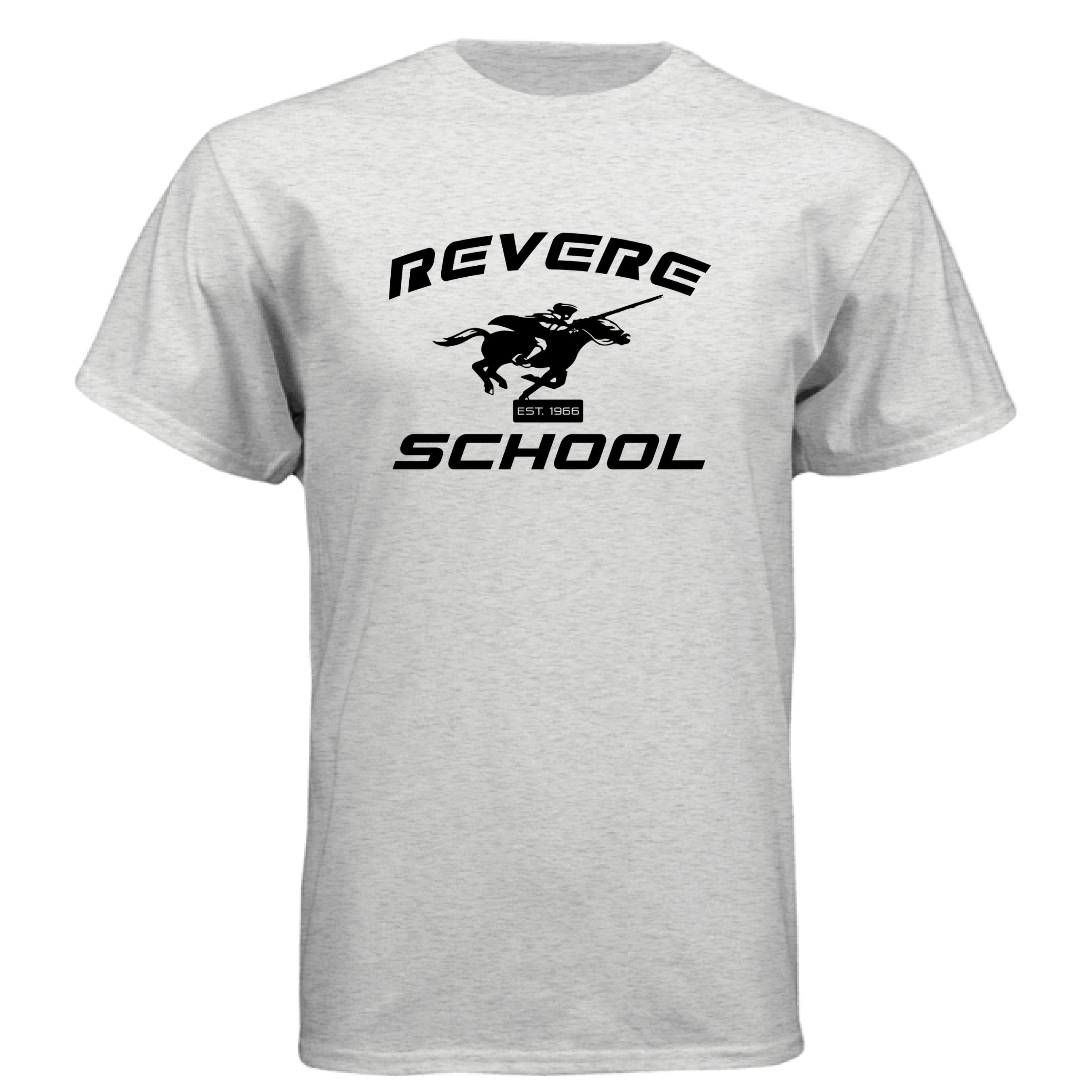 HEATHER WHITE - FRONT