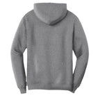 Athletic Hthr - BACK