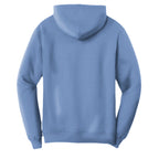 Carolina Blue - BACK