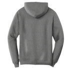 Graphite Hthr - BACK