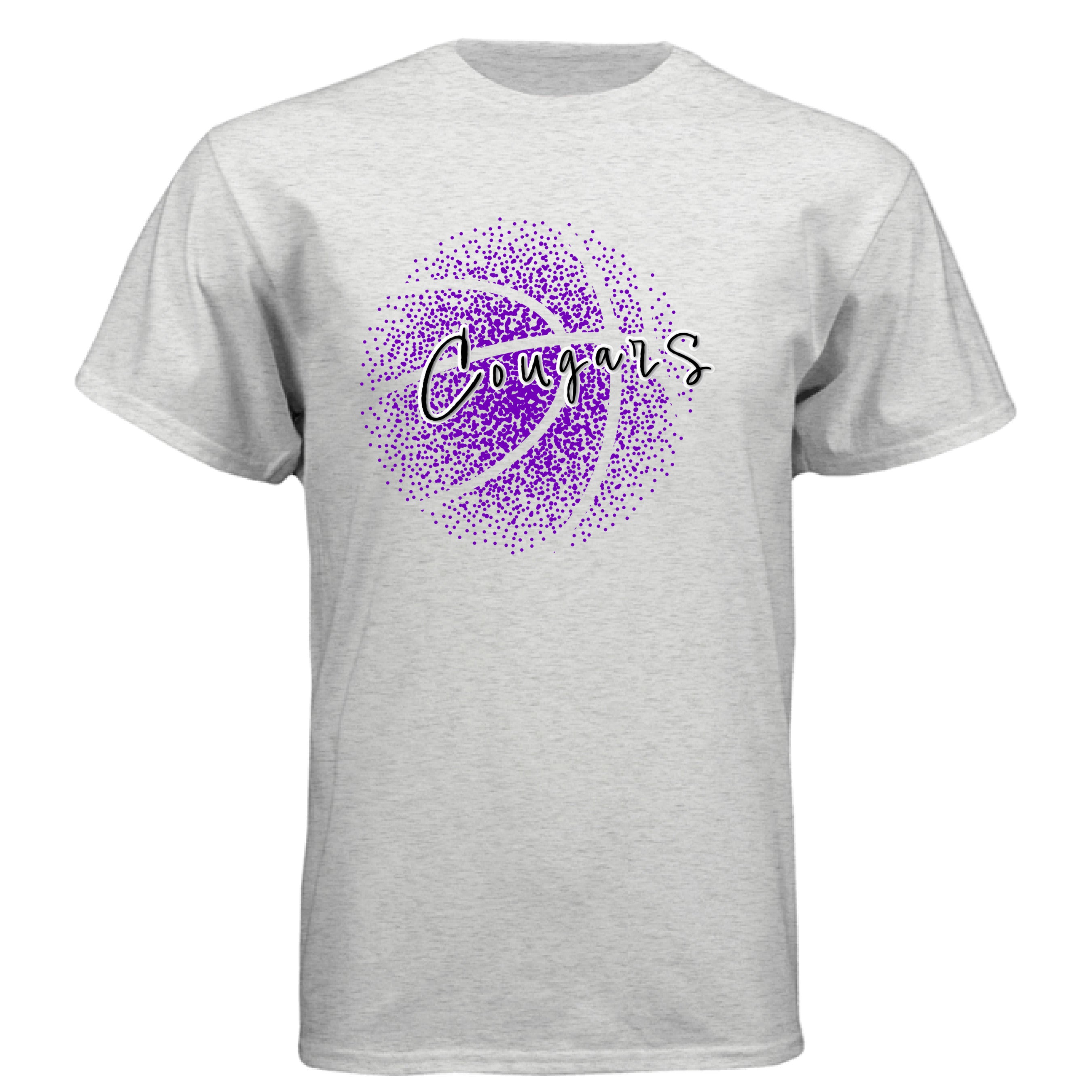 HEATHER WHITE - FRONT