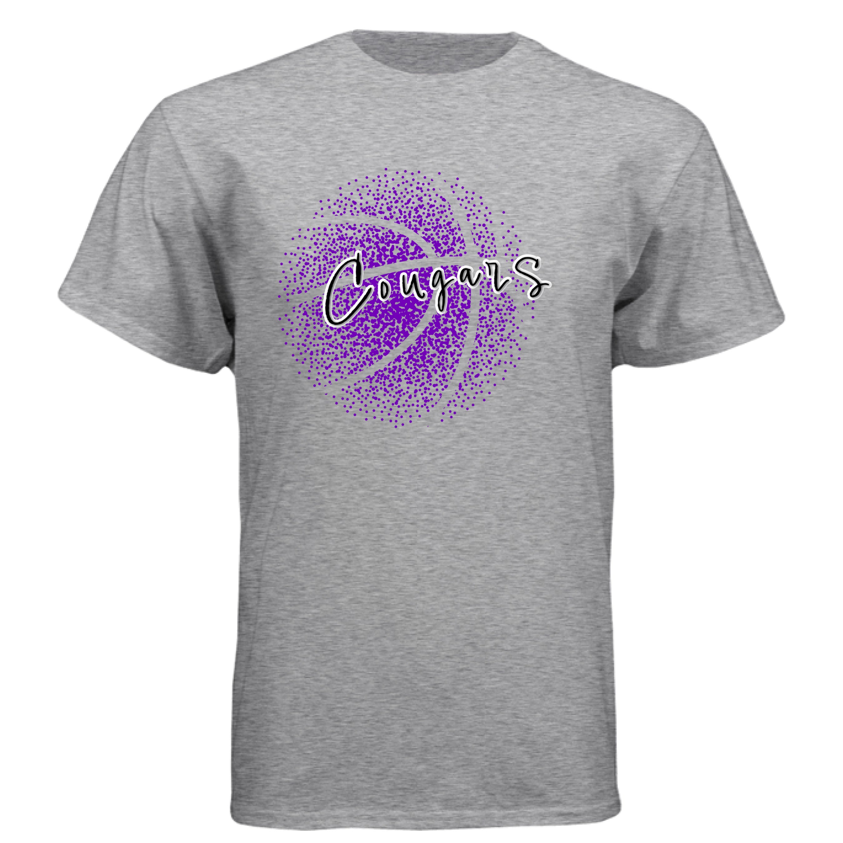 PREMIUM HEATHER - FRONT