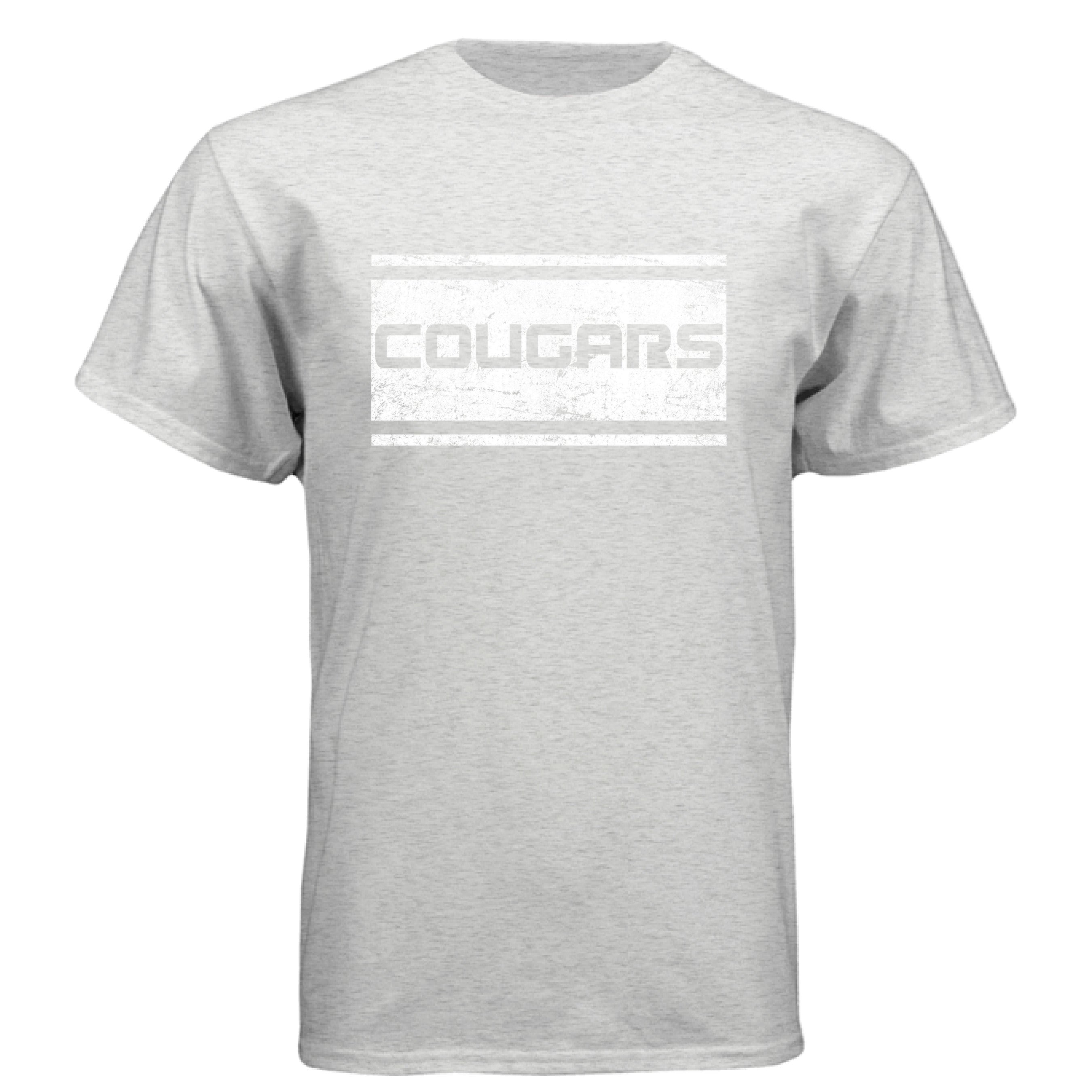 HEATHER WHITE - FRONT