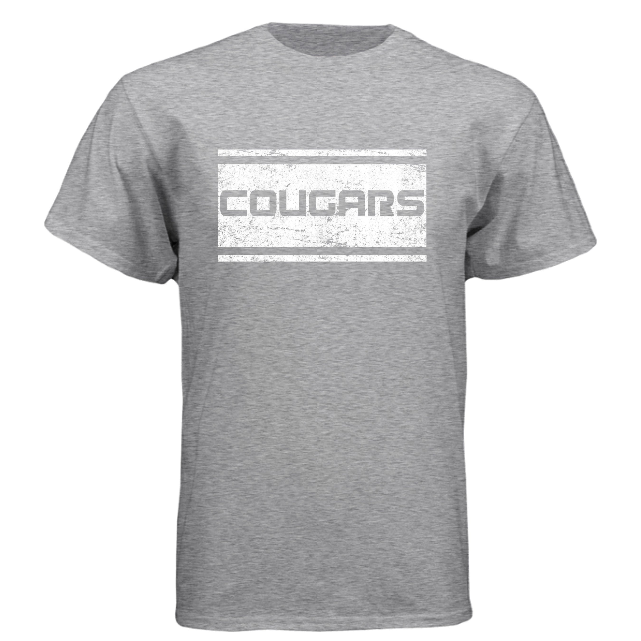 PREMIUM HEATHER - FRONT