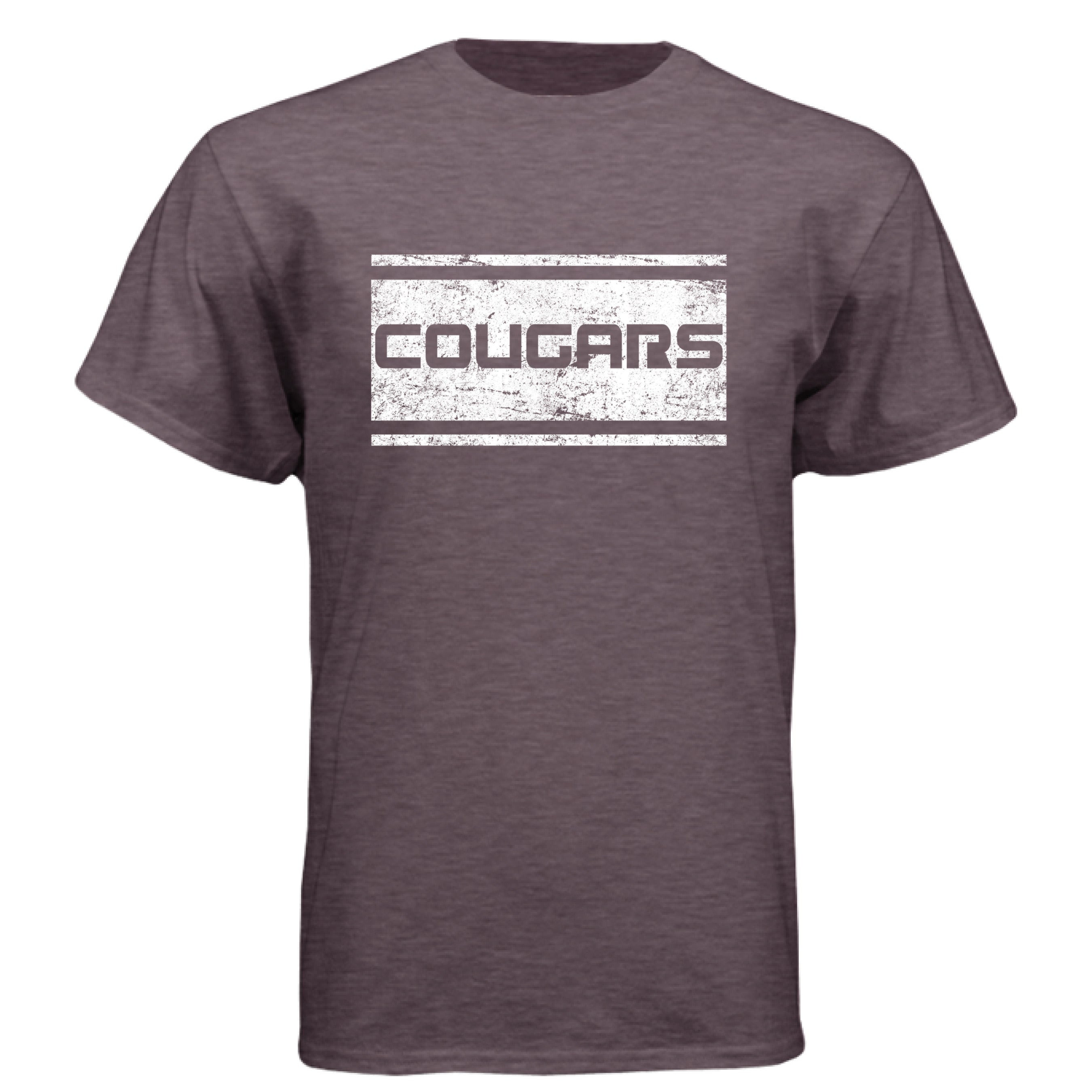 VINTAGE PURPLE - FRONT