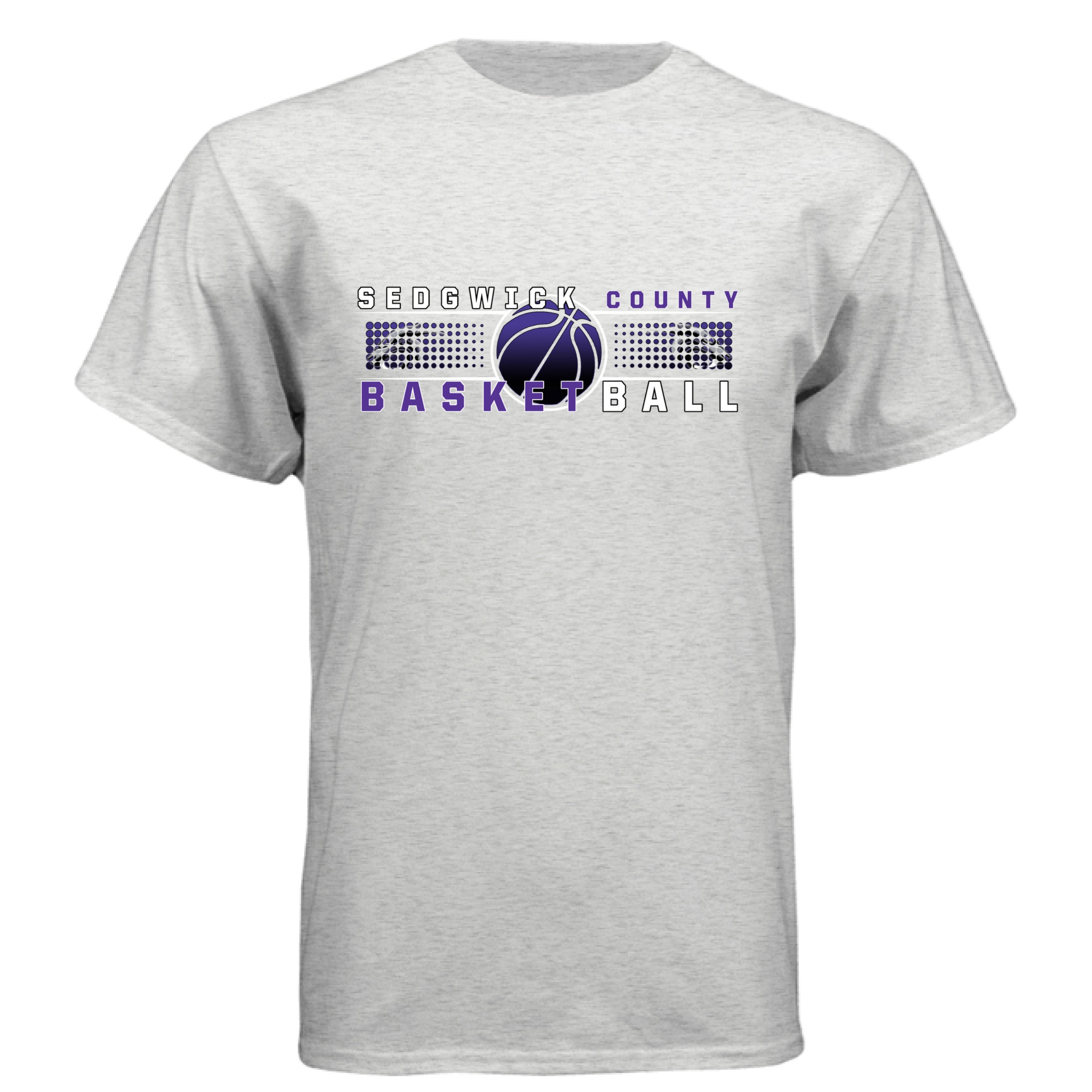 HEATHER WHITE - FRONT