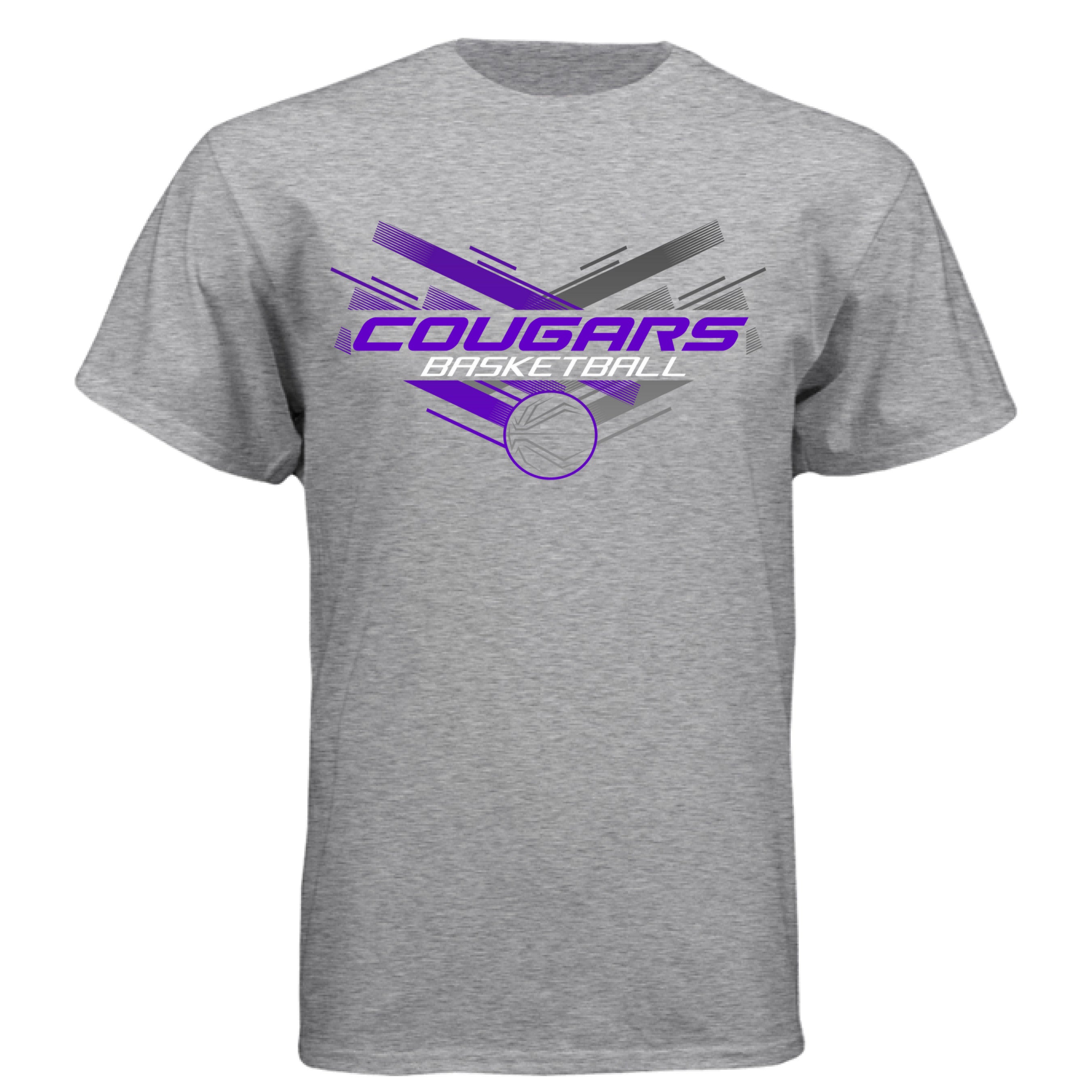 PREMIUM HEATHER - FRONT