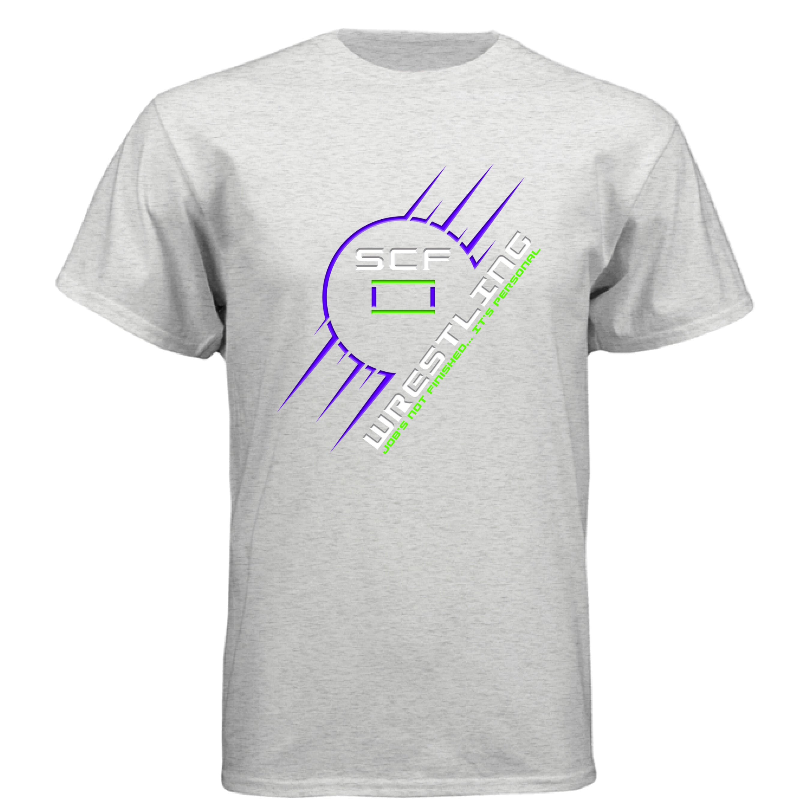 HEATHER WHITE - FRONT