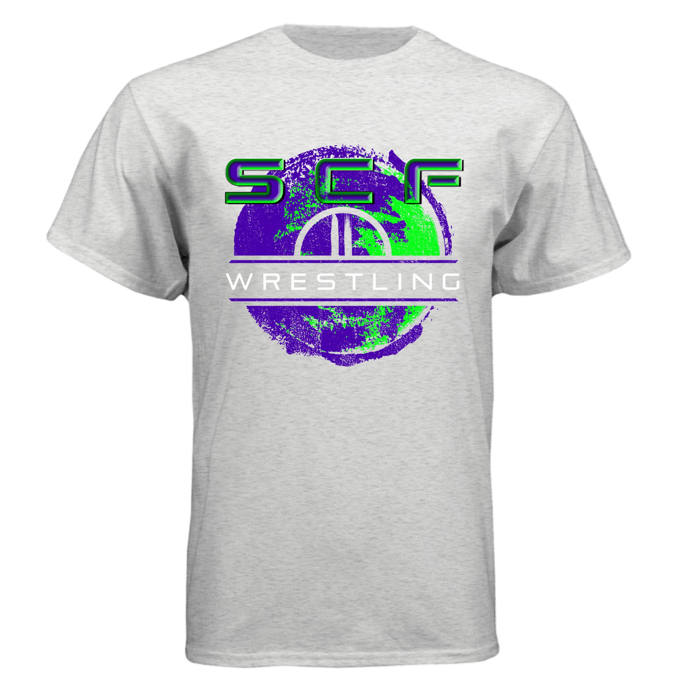 HEATHER WHITE - FRONT