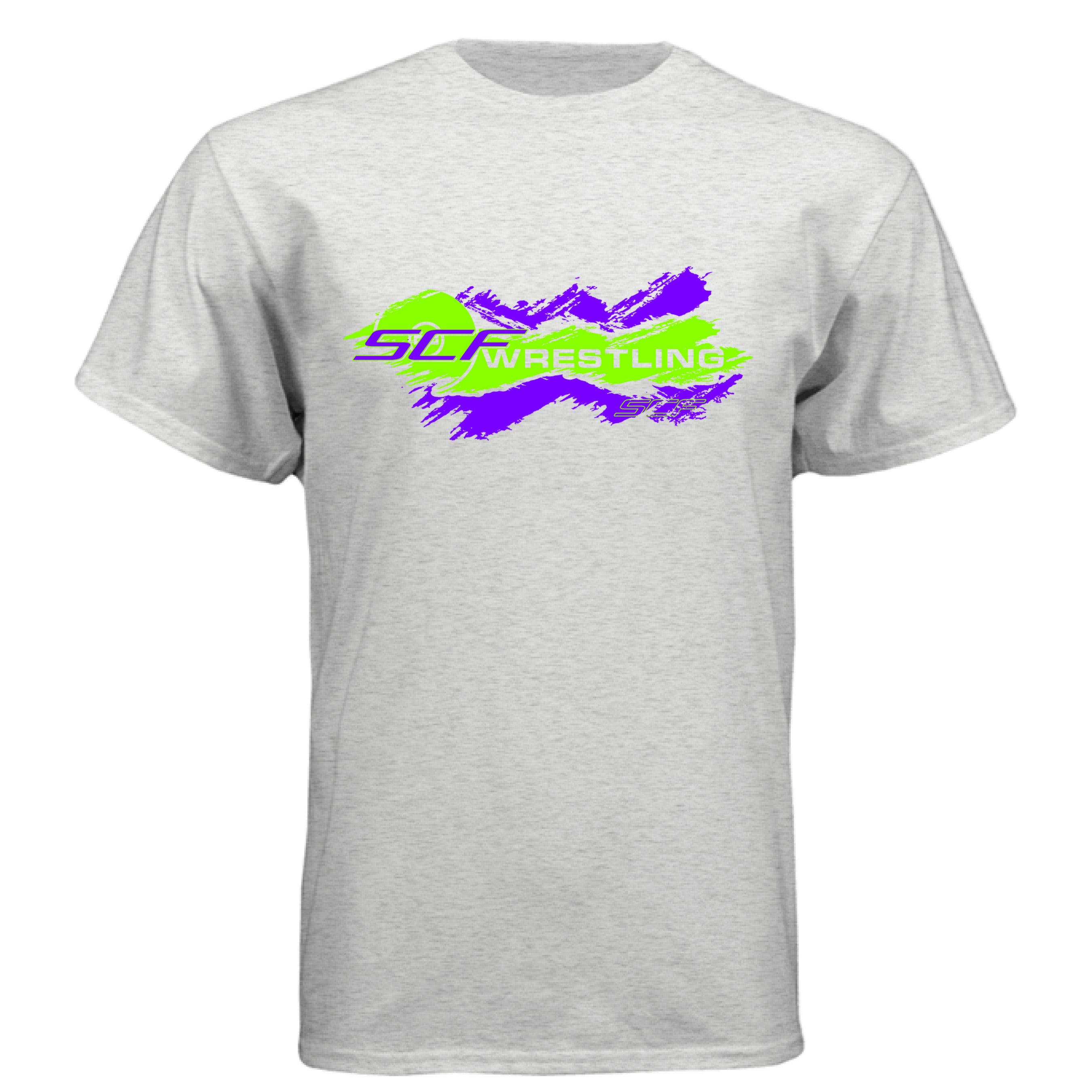 HEATHER WHITE - FRONT