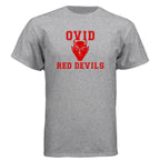 PREMIUM HEATHER - FRONT