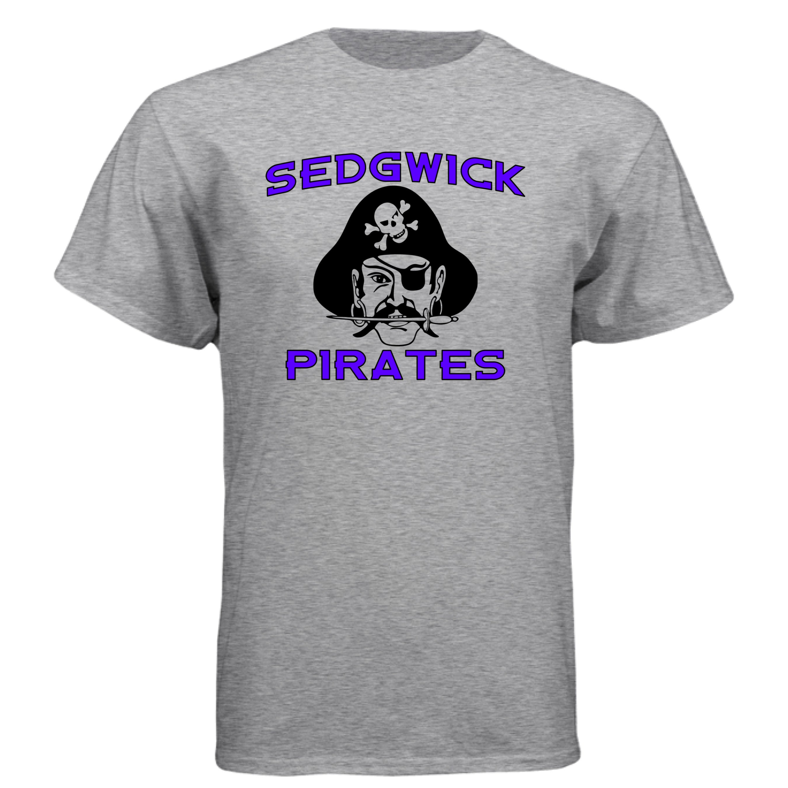 PREMIUM HEATHER - FRONT