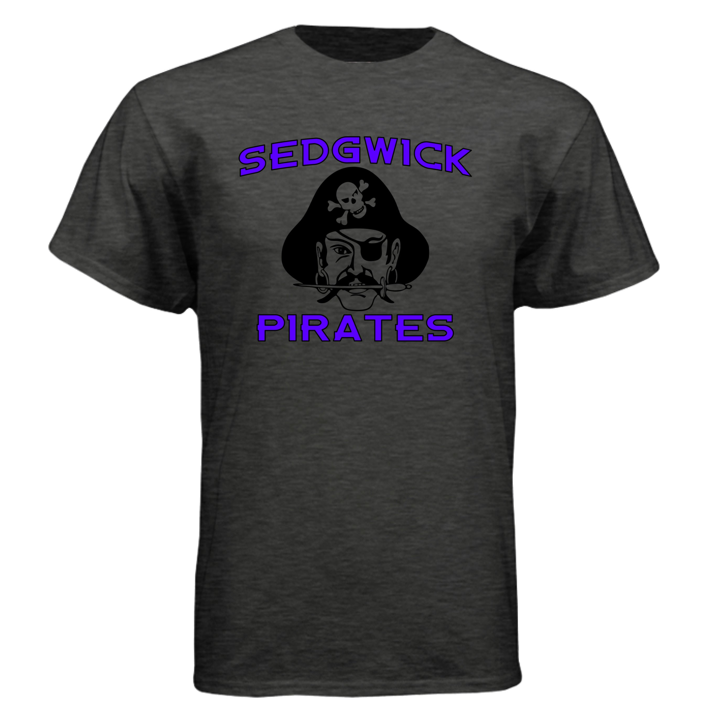 VINTAGE BLACK - FRONT