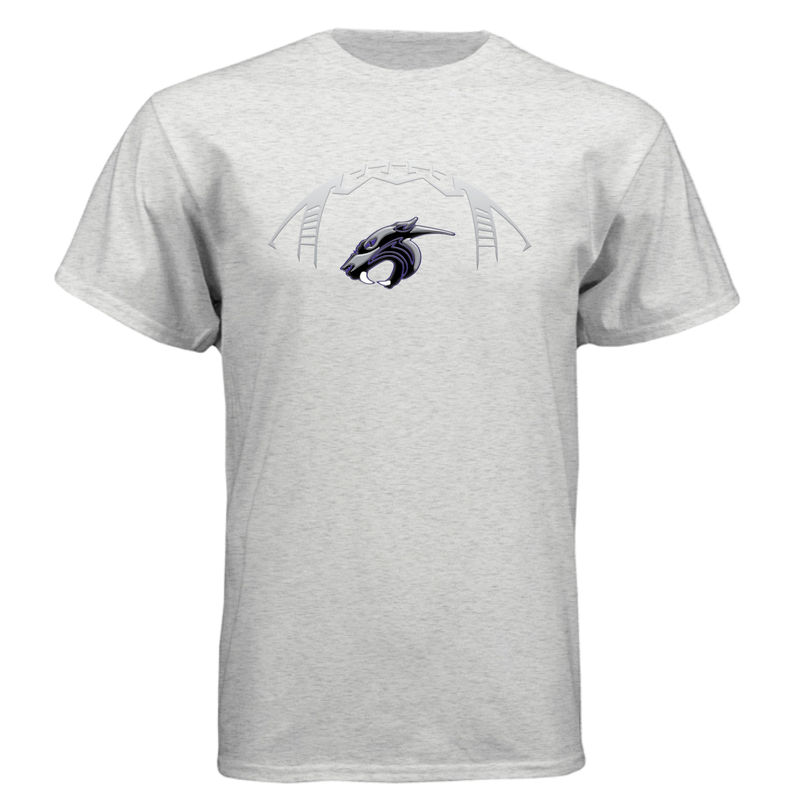 HEATHER WHITE - FRONT