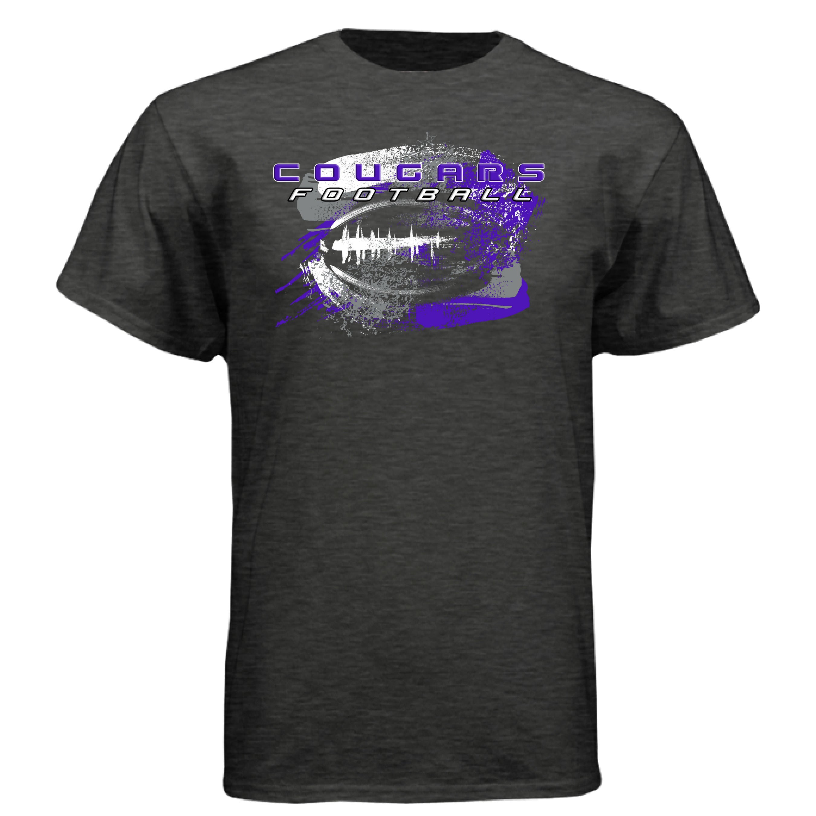 VINTAGE BLACK - FRONT