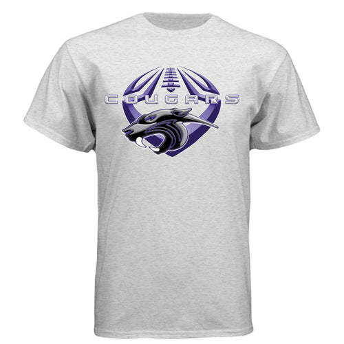 HEATHER WHITE - FRONT