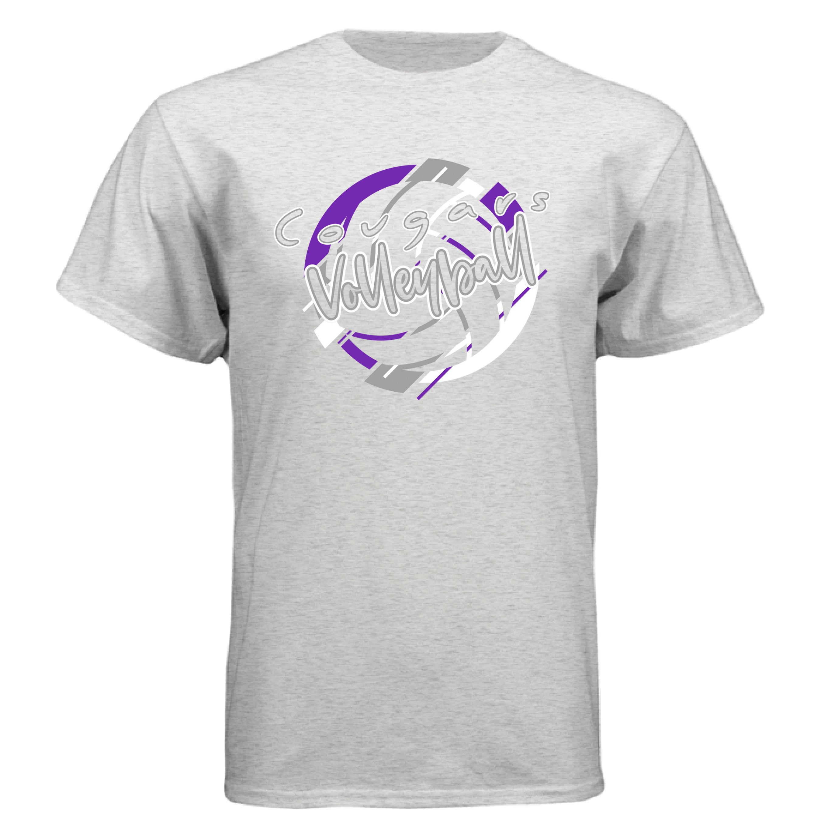 HEATHER WHITE - FRONT