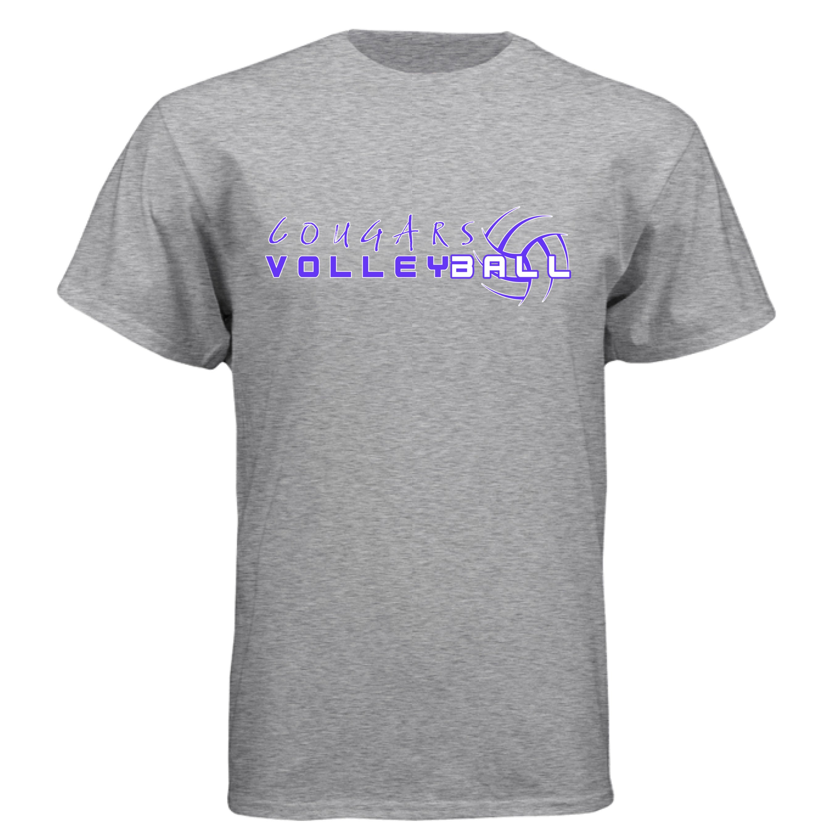 PREMIUM HEATHER - FRONT