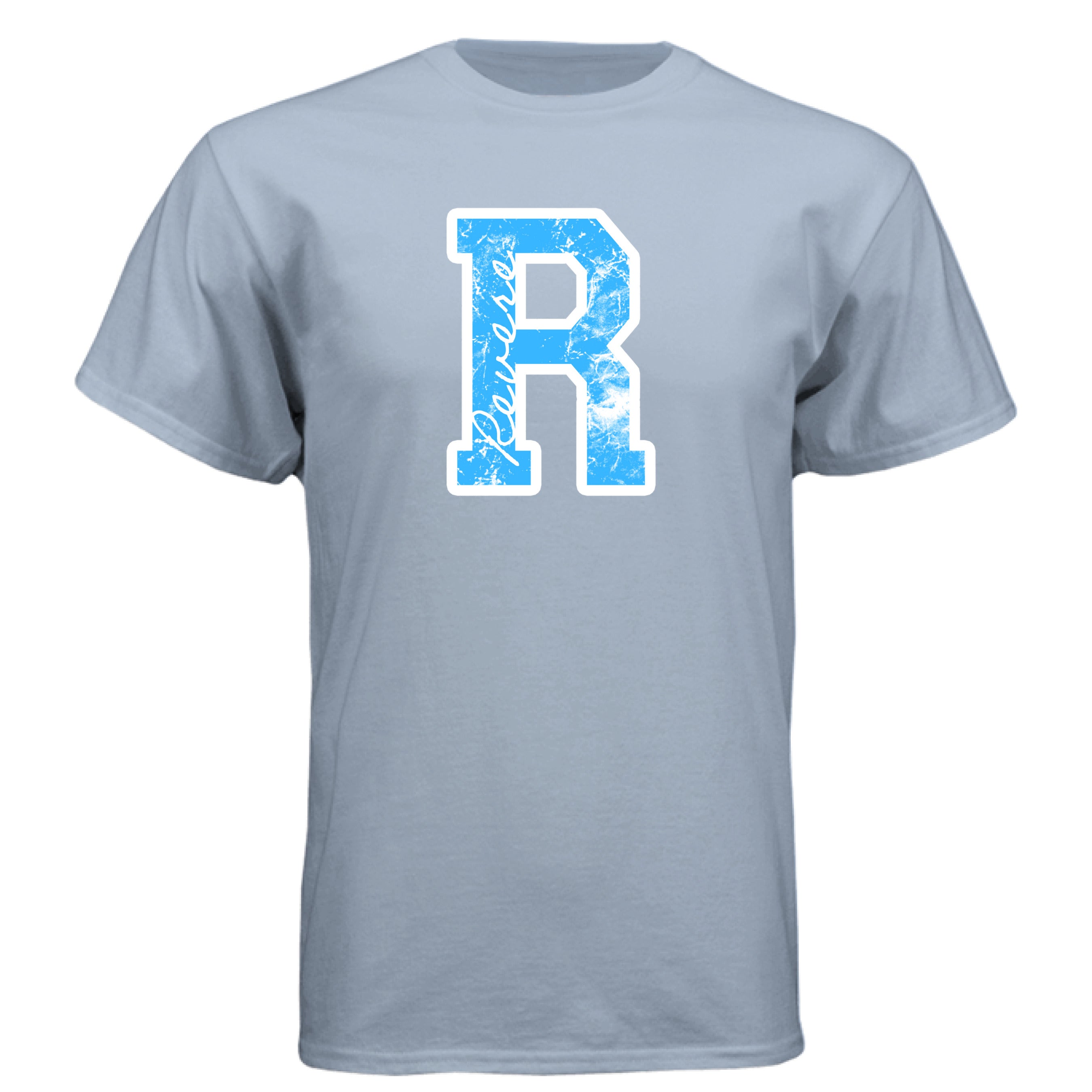 Vintage Stonewash Denim - FRONT