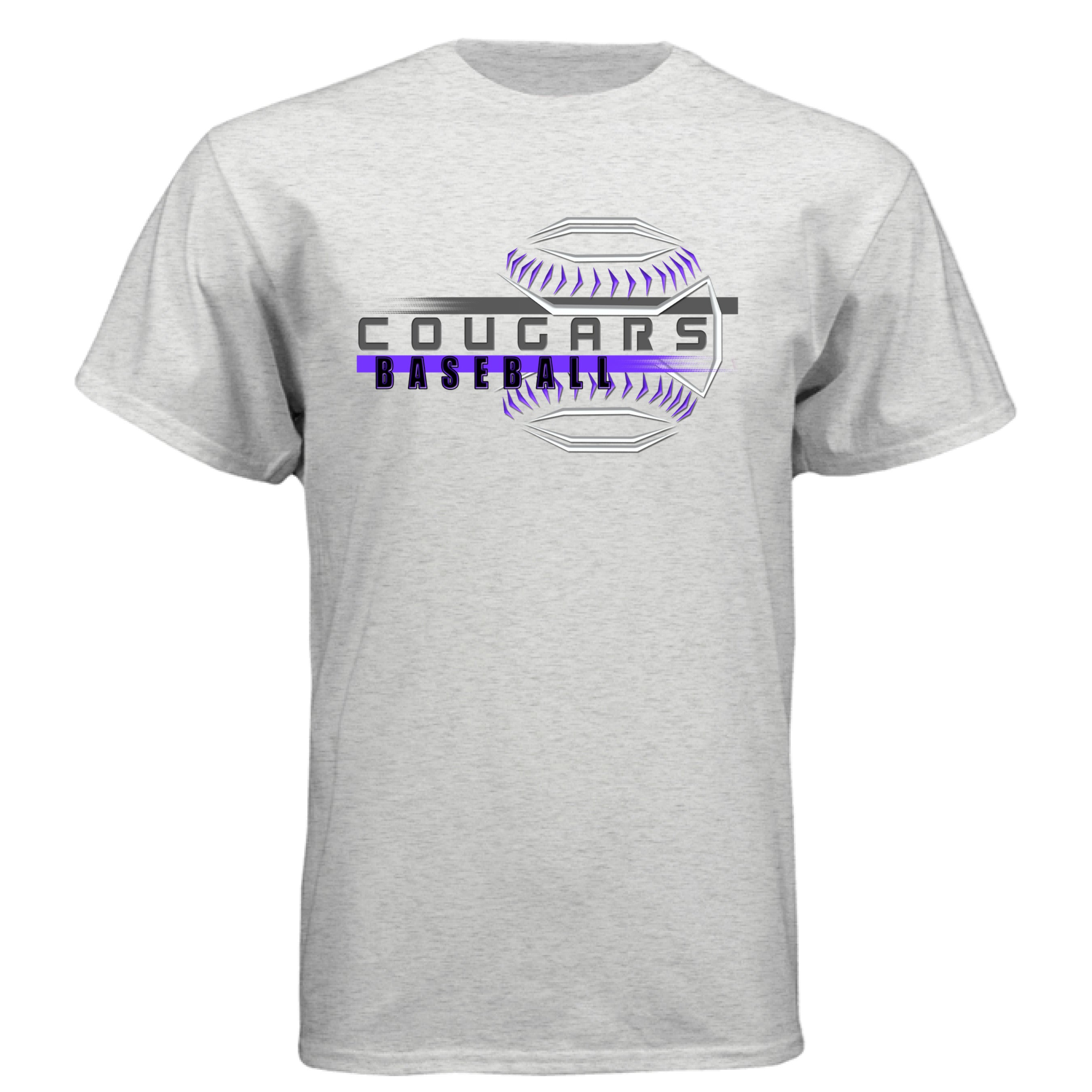 HEATHER WHITE - FRONT