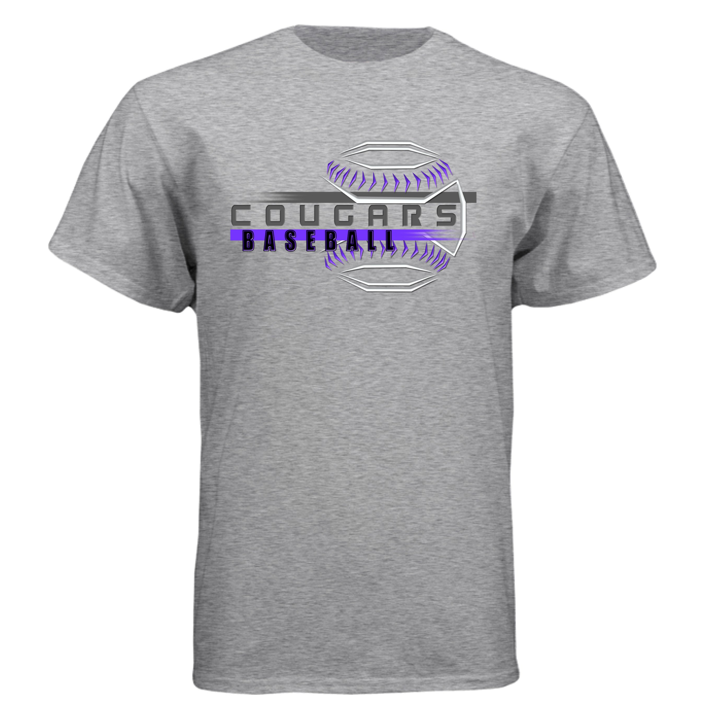 PREMIUM HEATHER - FRONT