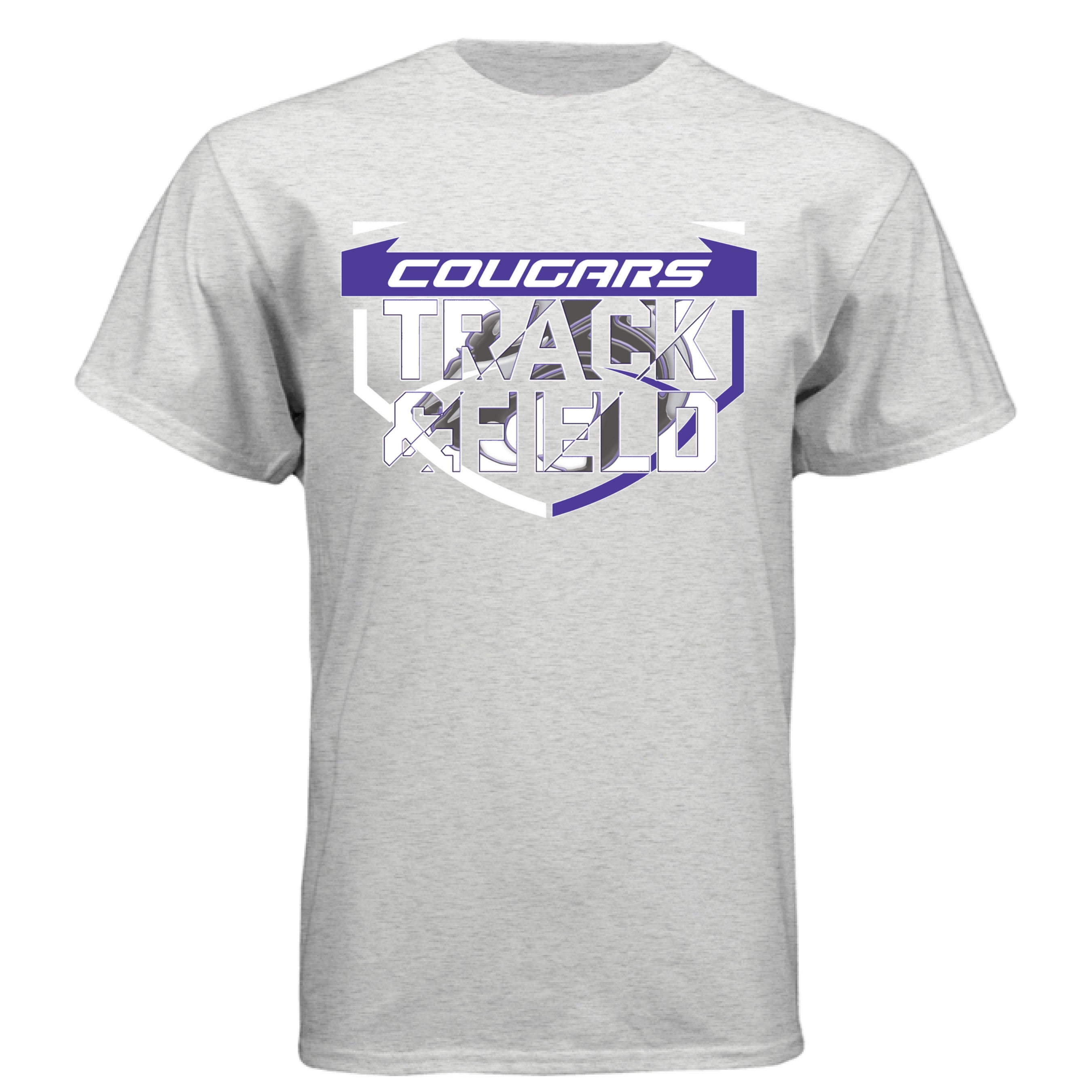 HEATHER WHITE - FRONT