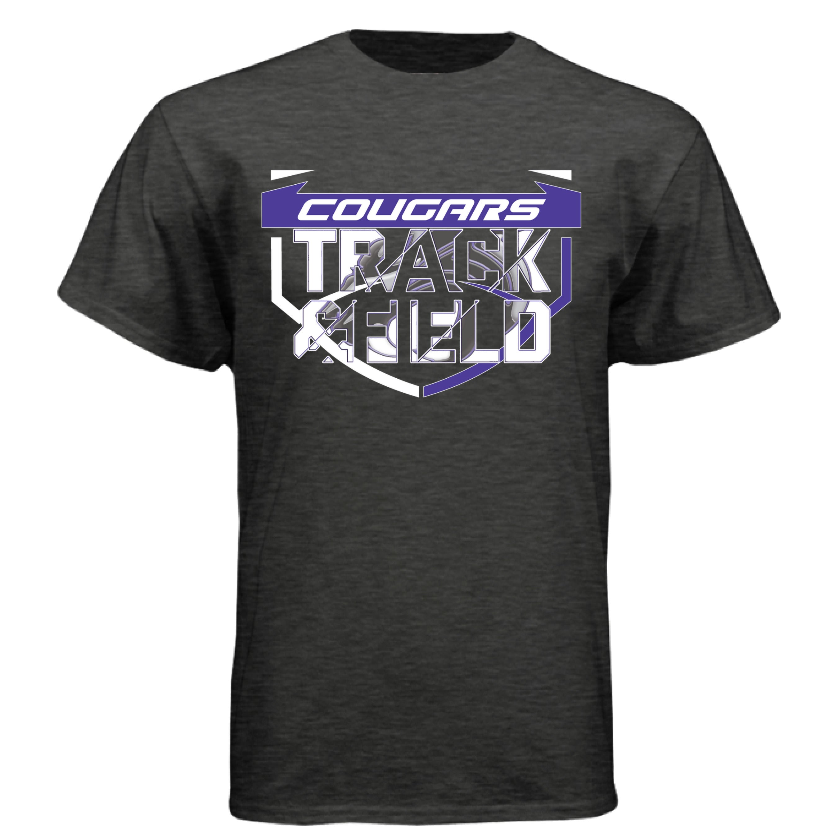 VINTAGE BLACK - FRONT