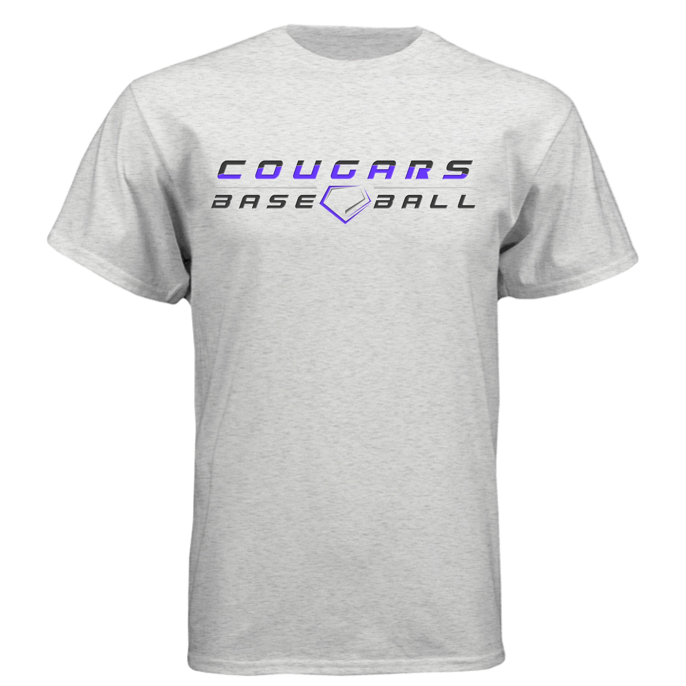 HEATHER WHITE - FRONT