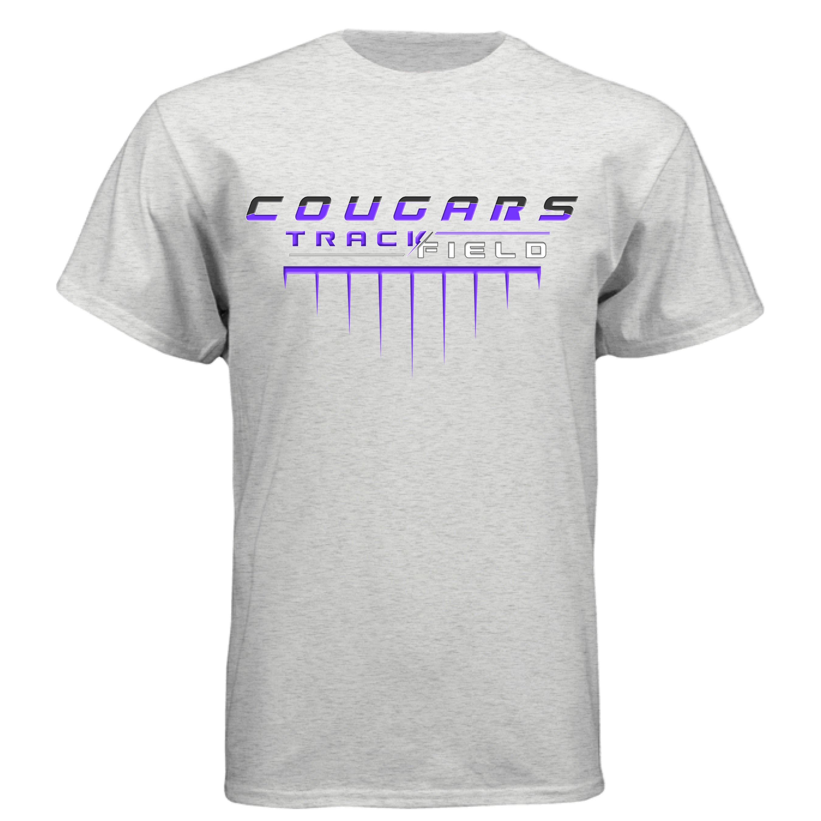 HEATHER WHITE - FRONT