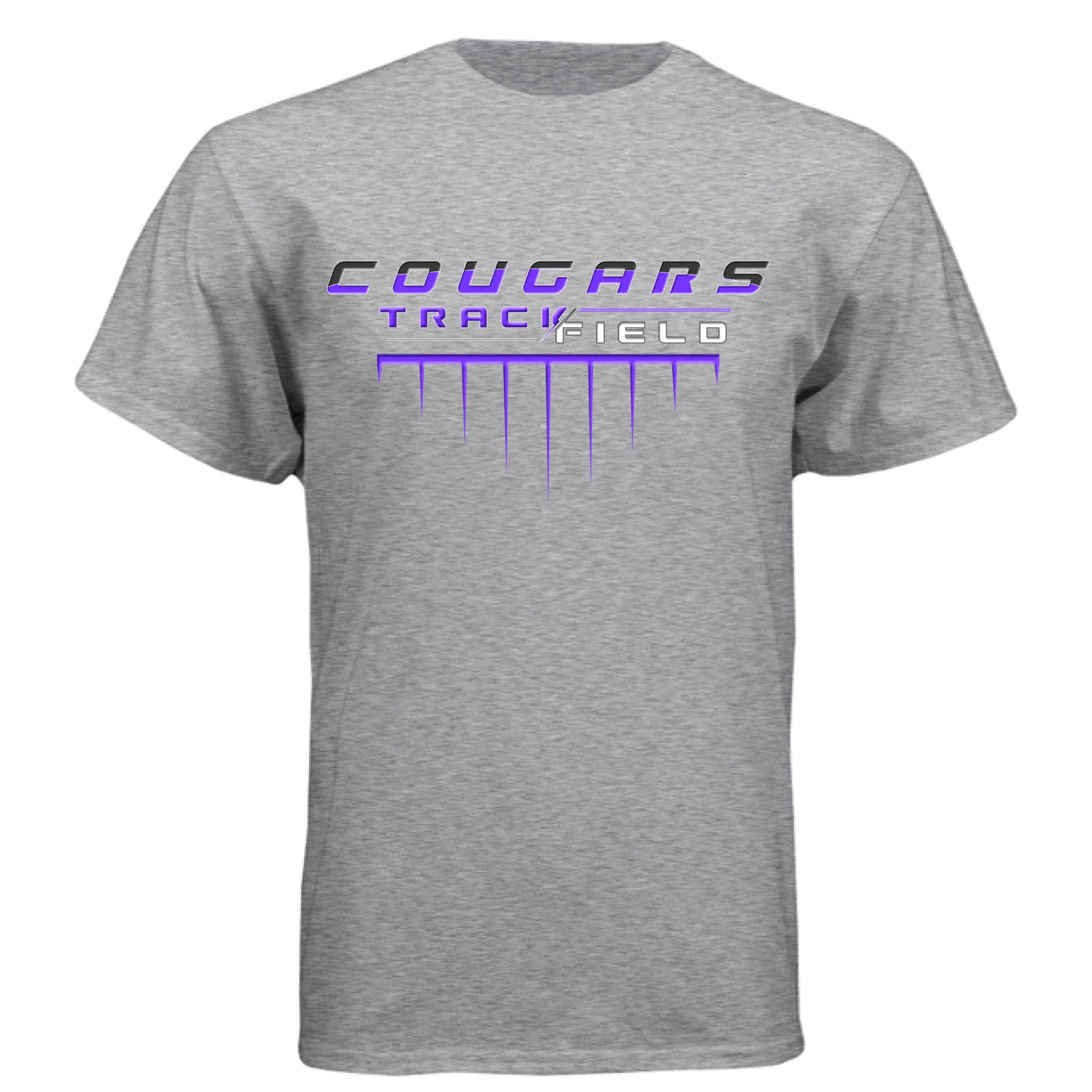 PREMIUM HEATHER - FRONT