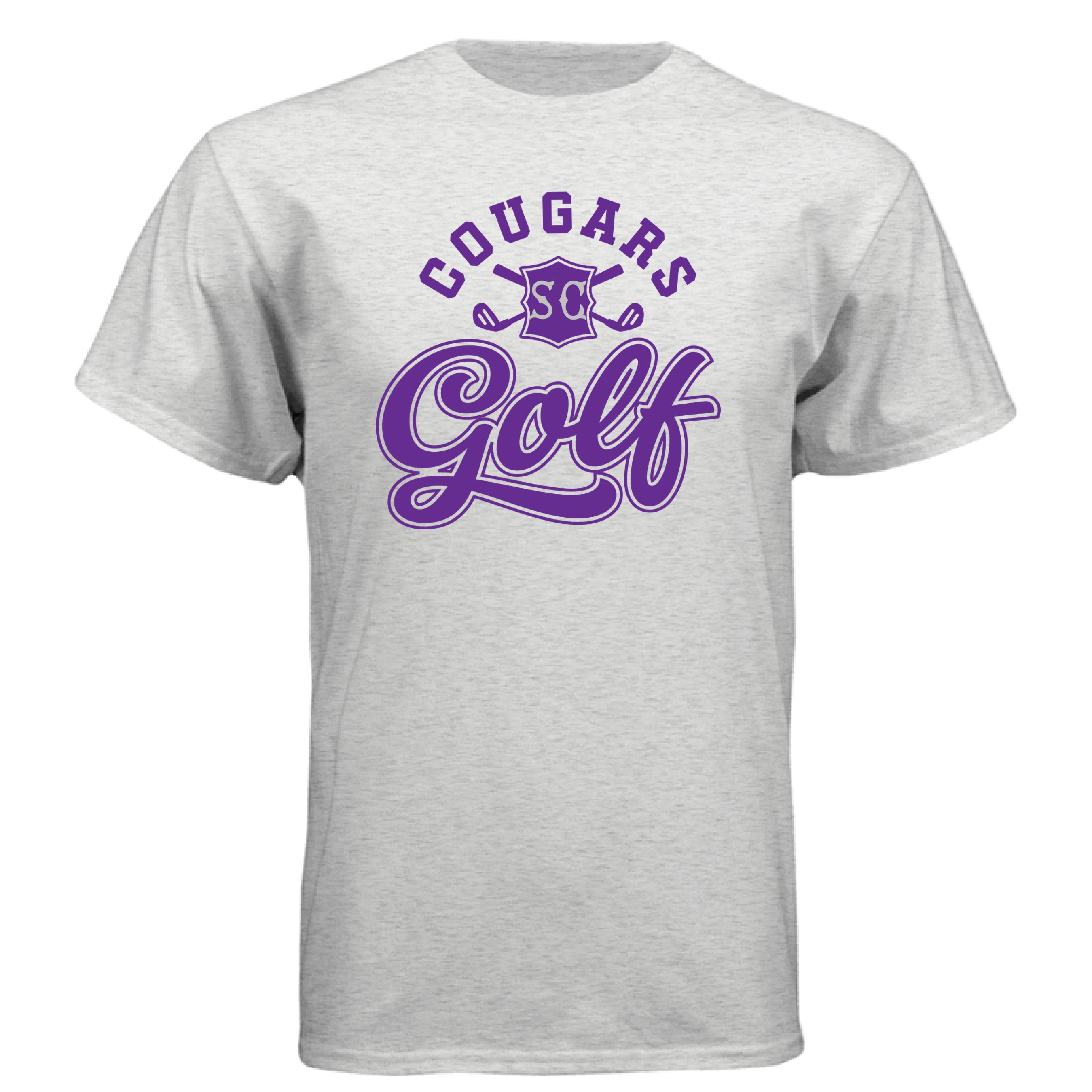 HEATHER WHITE - FRONT