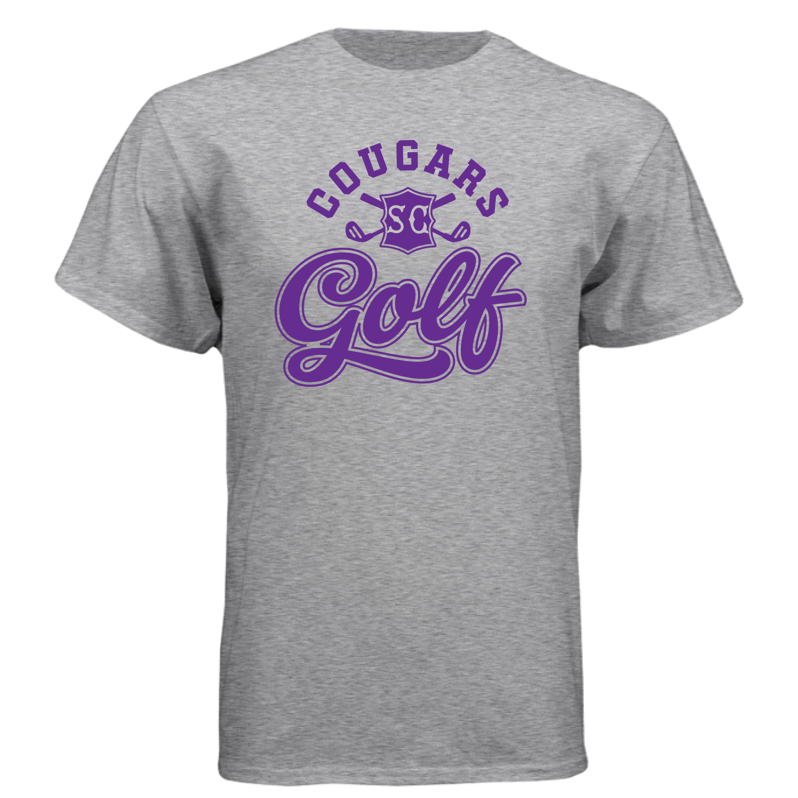 PREMIUM HEATHER - FRONT