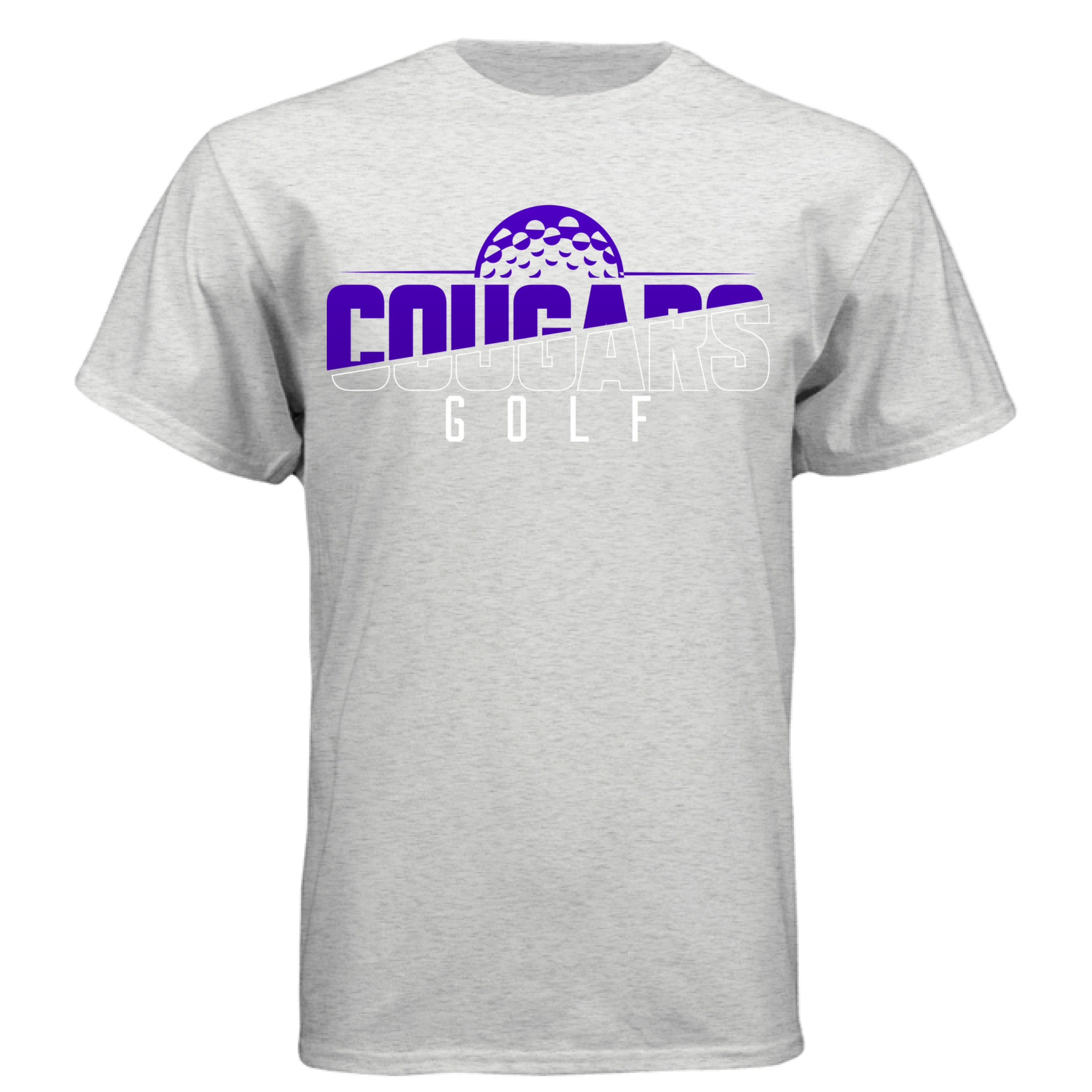 HEATHER WHITE - FRONT