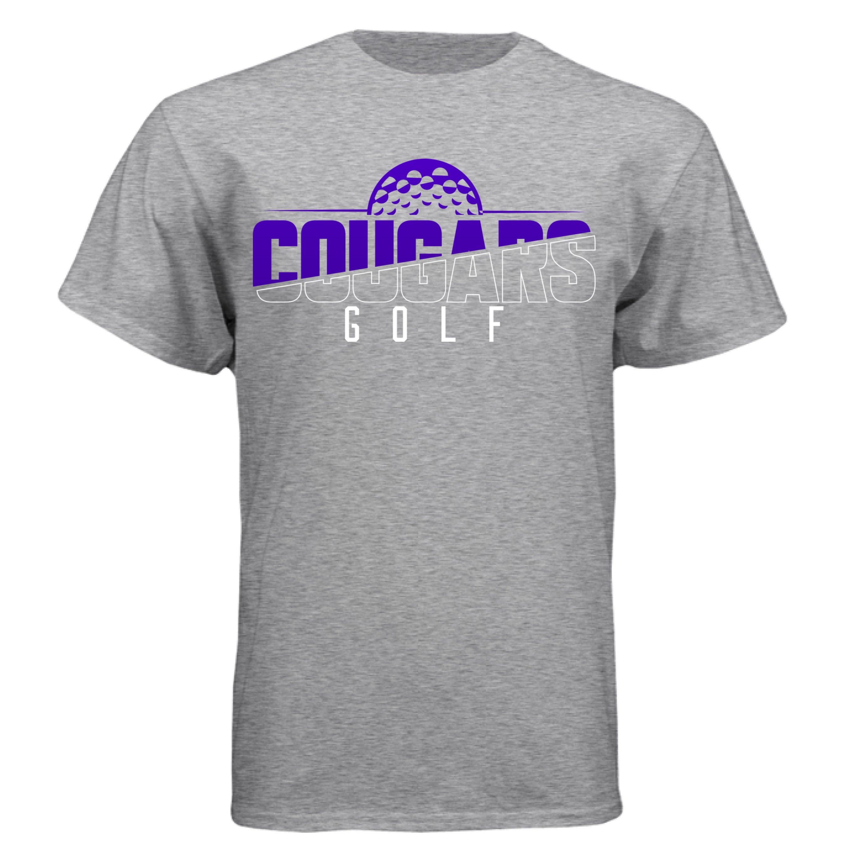 PREMIUM HEATHER - FRONT