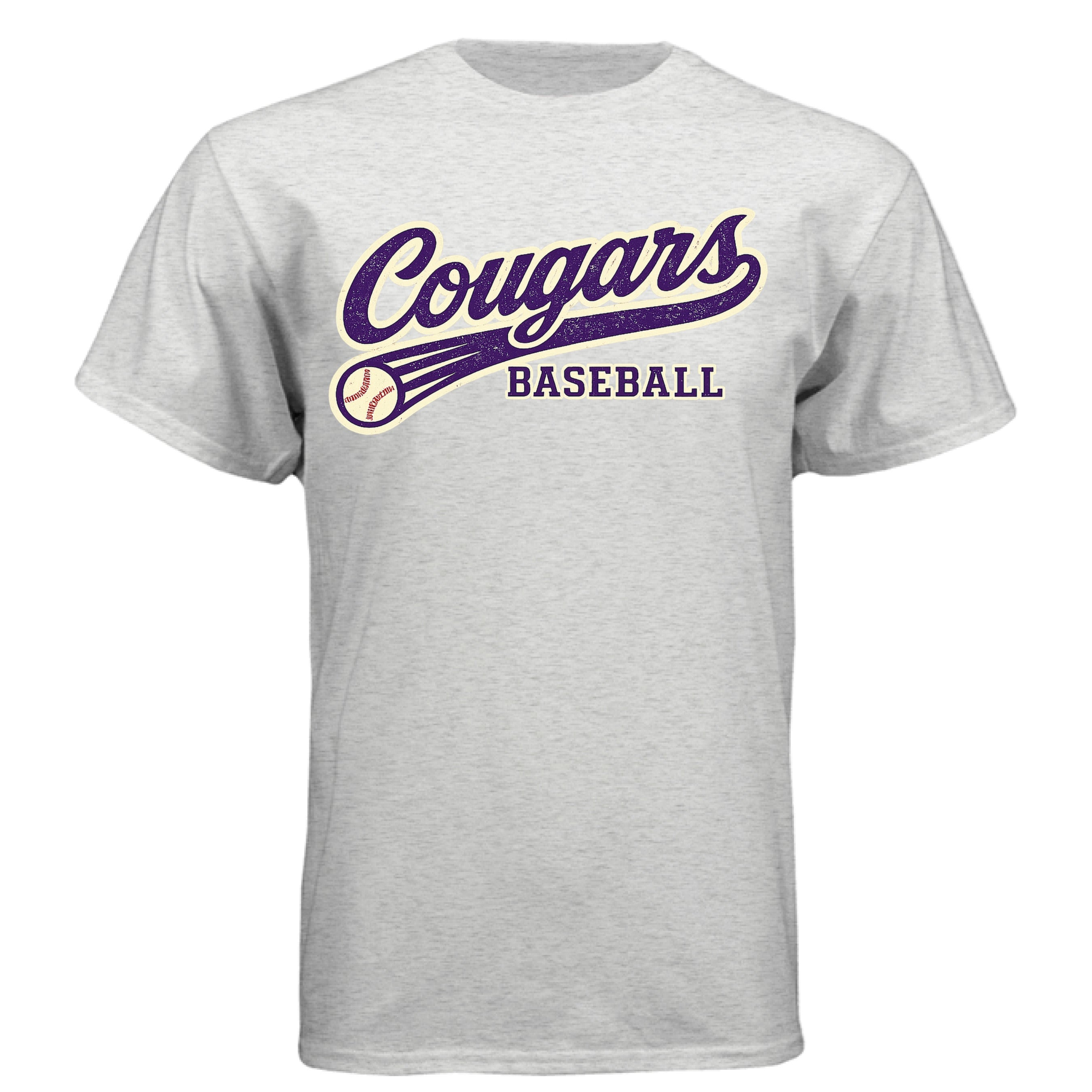 HEATHER WHITE - FRONT