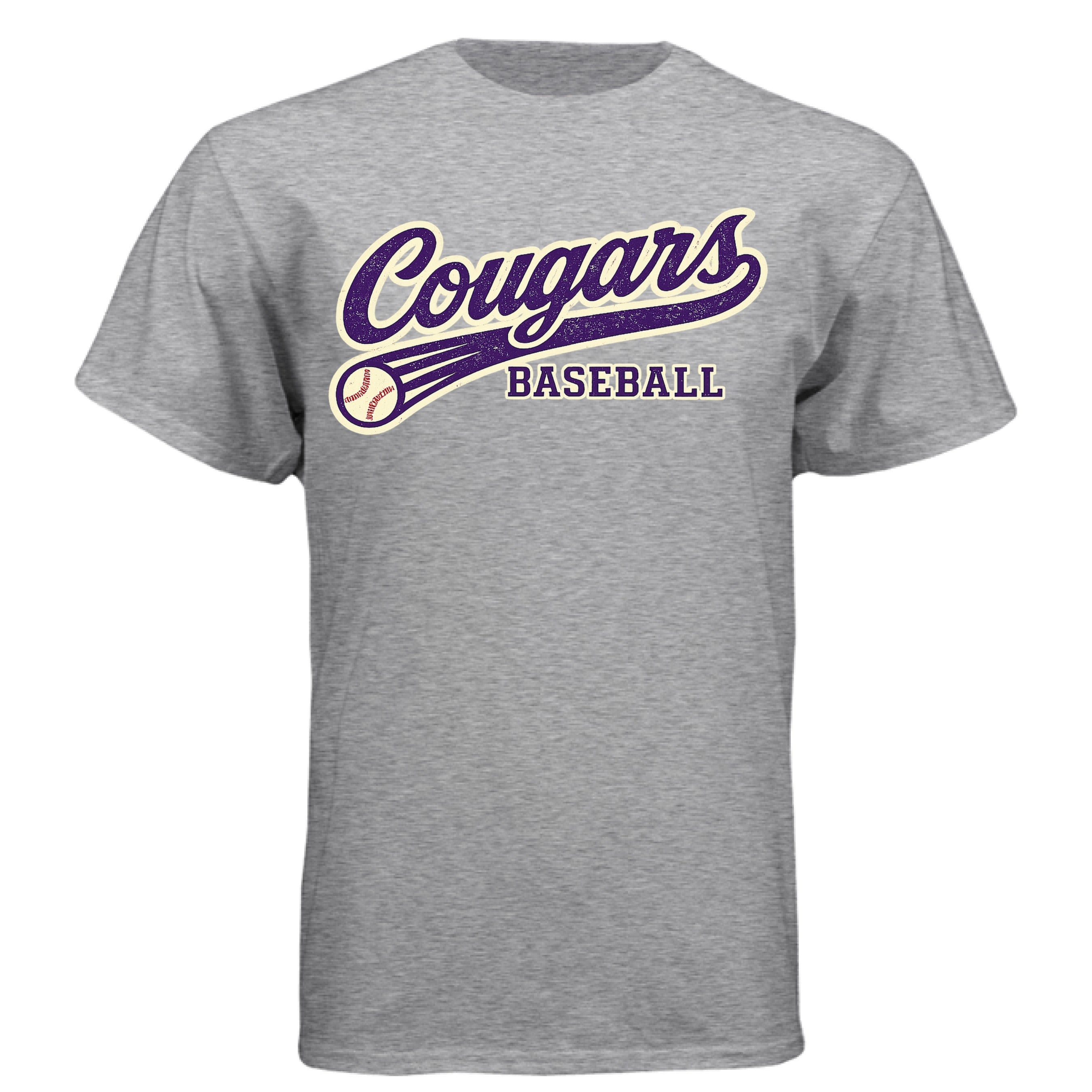 PREMIUM HEATHER - FRONT