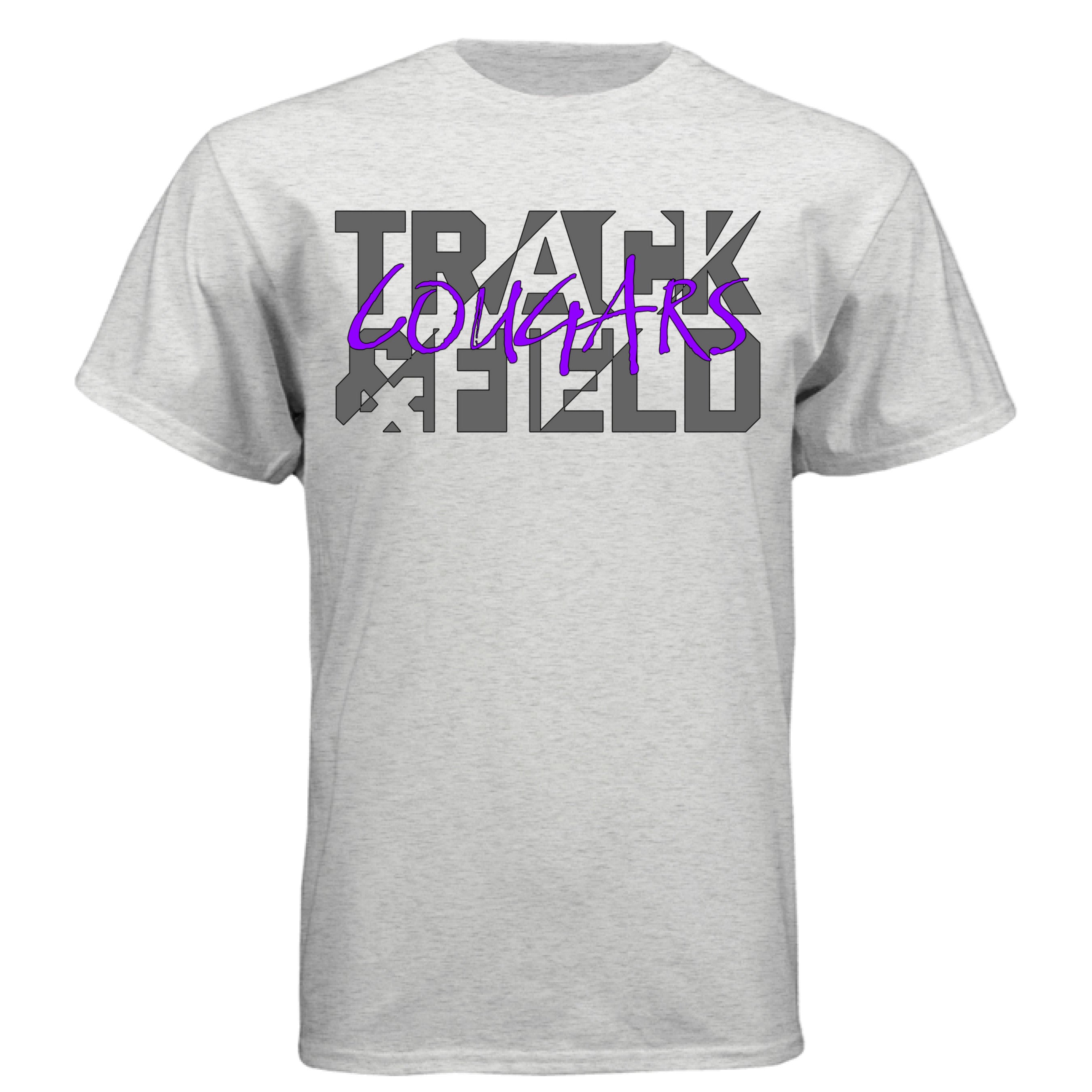 HEATHER WHITE - FRONT