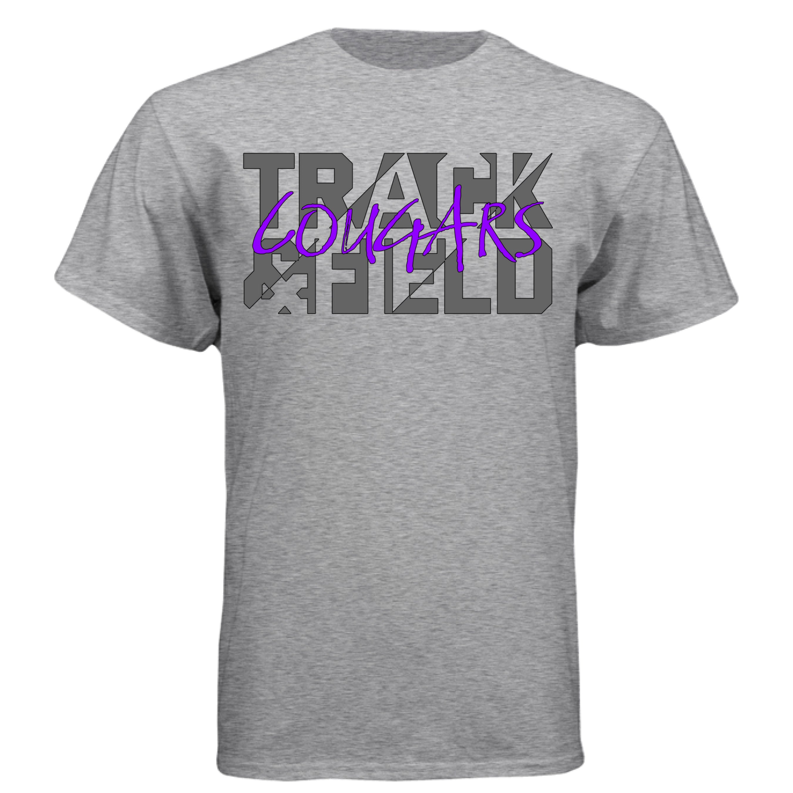 PREMIUM HEATHER - FRONT