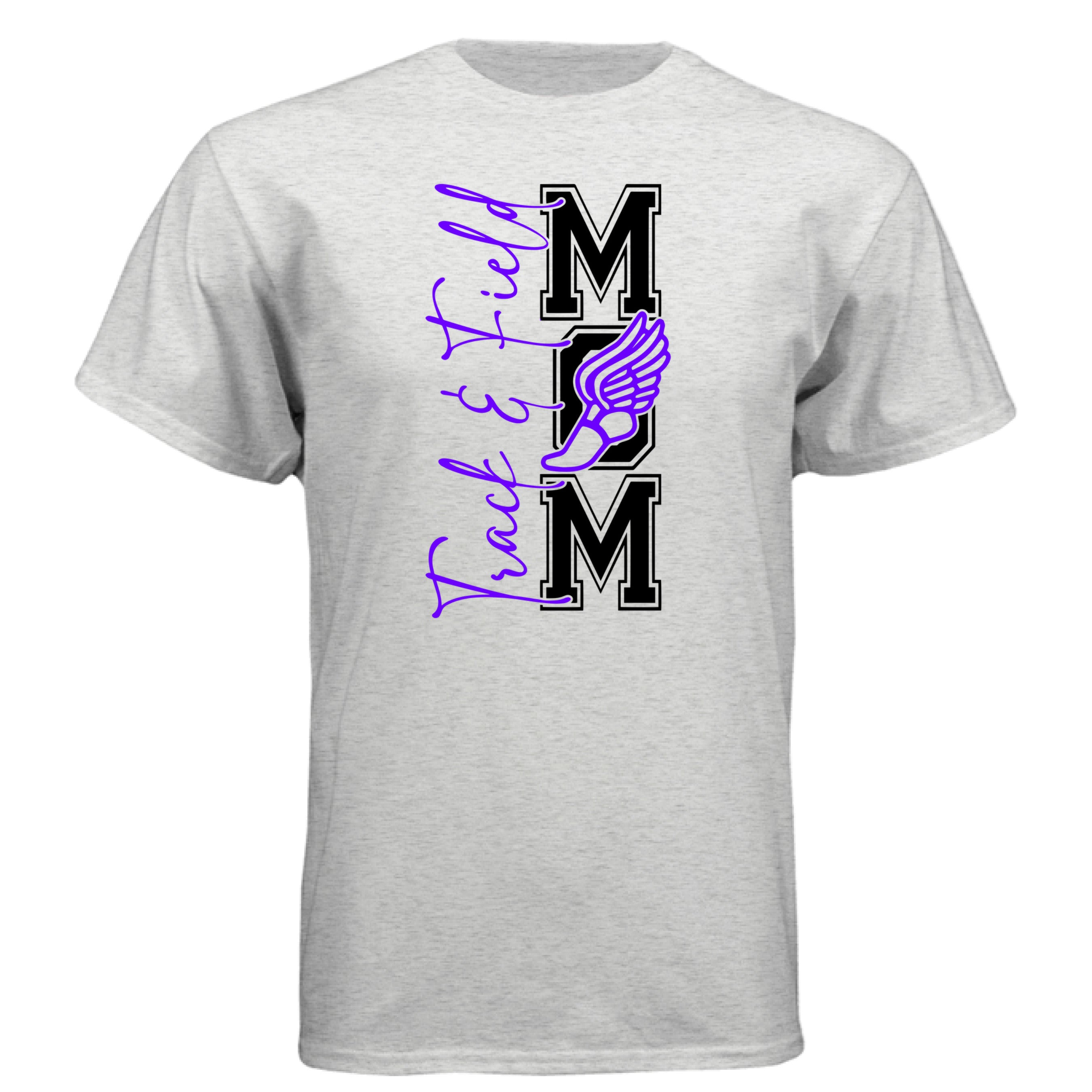 HEATHER WHITE - FRONT