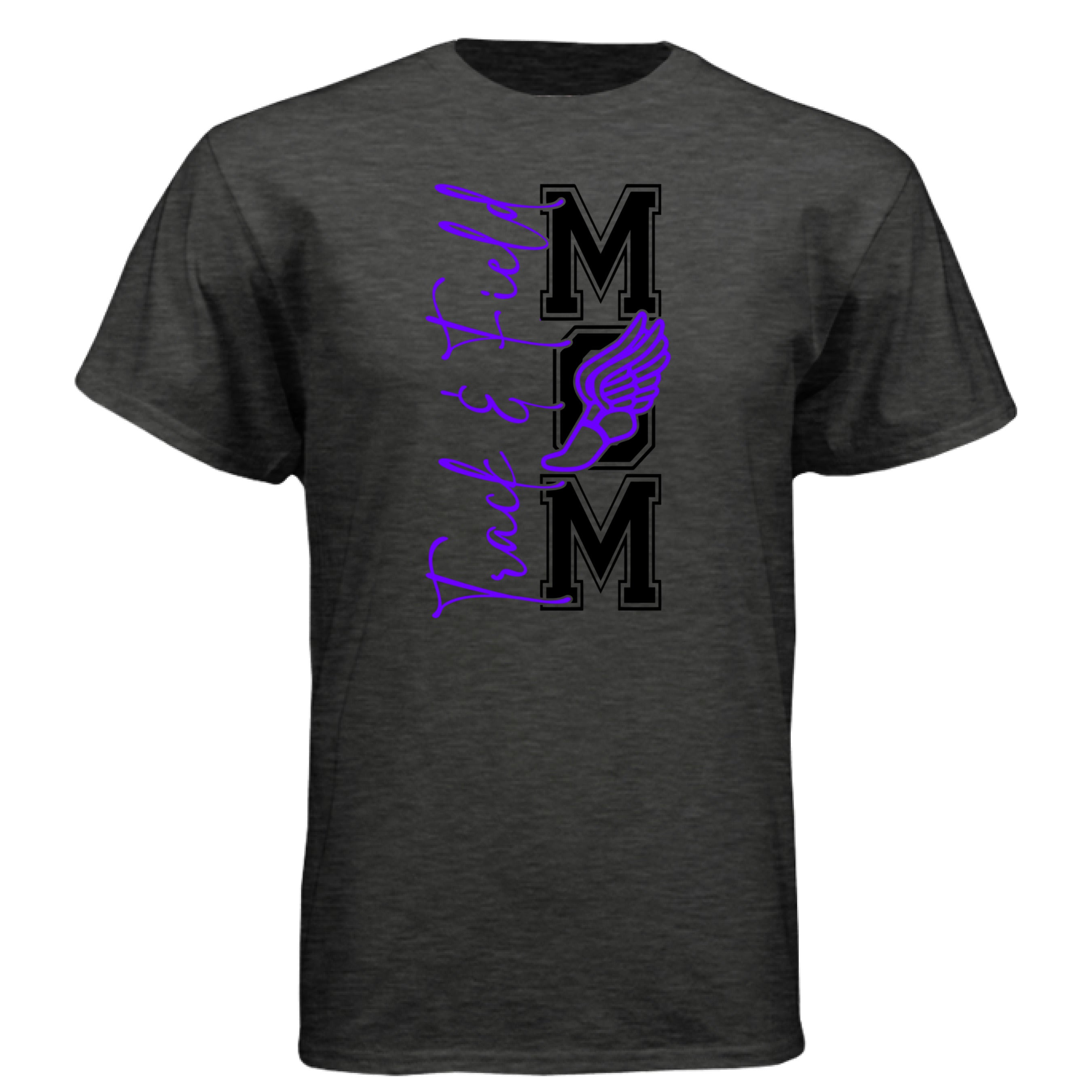 VINTAGE BLACK - FRONT