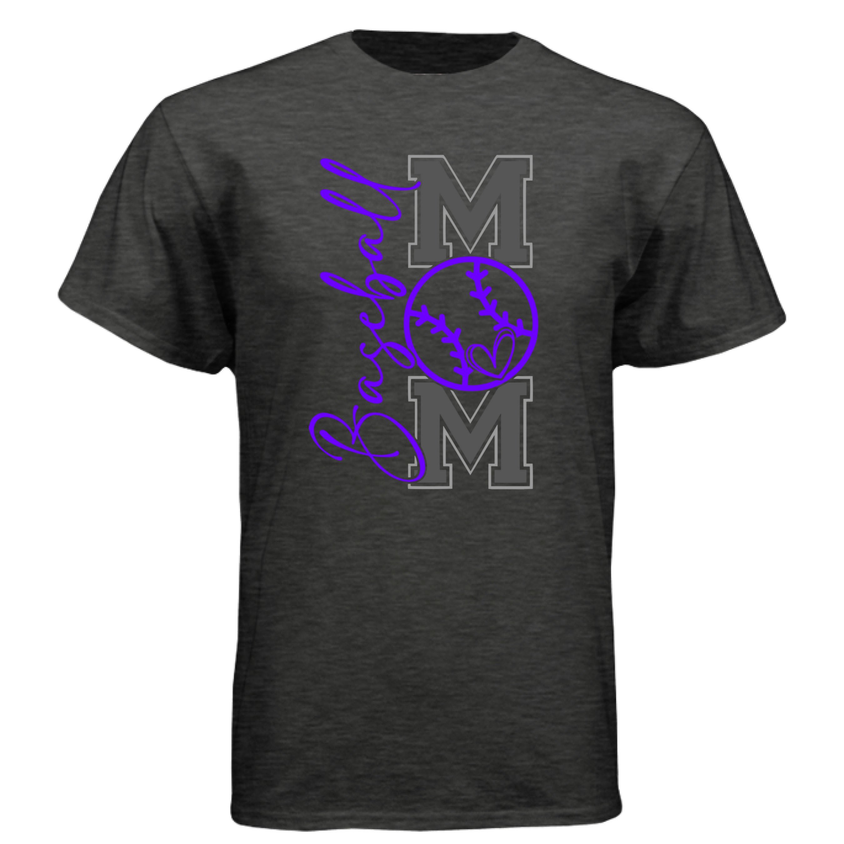 VINTAGE BLACK - FRONT