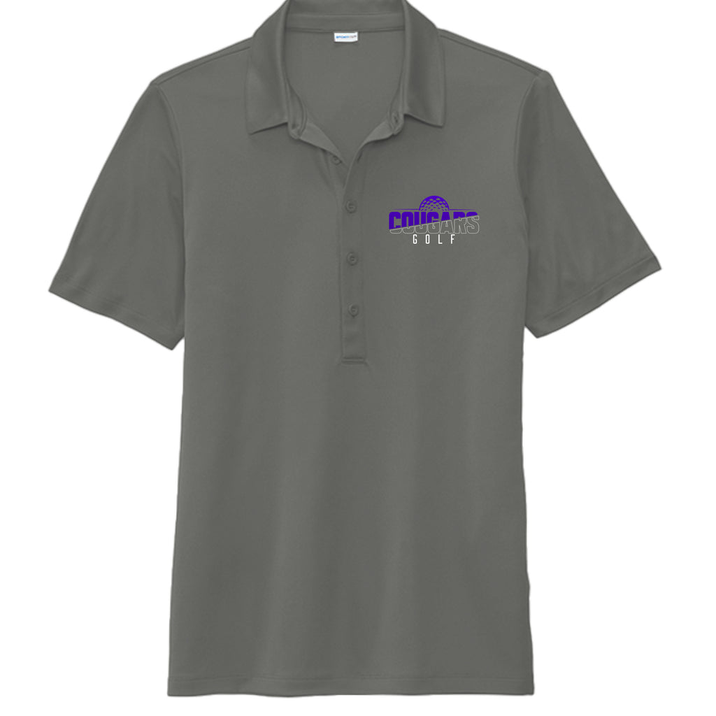 Dark Smoke Gry - FRONT