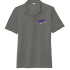 Dark Smoke Gry - FRONT