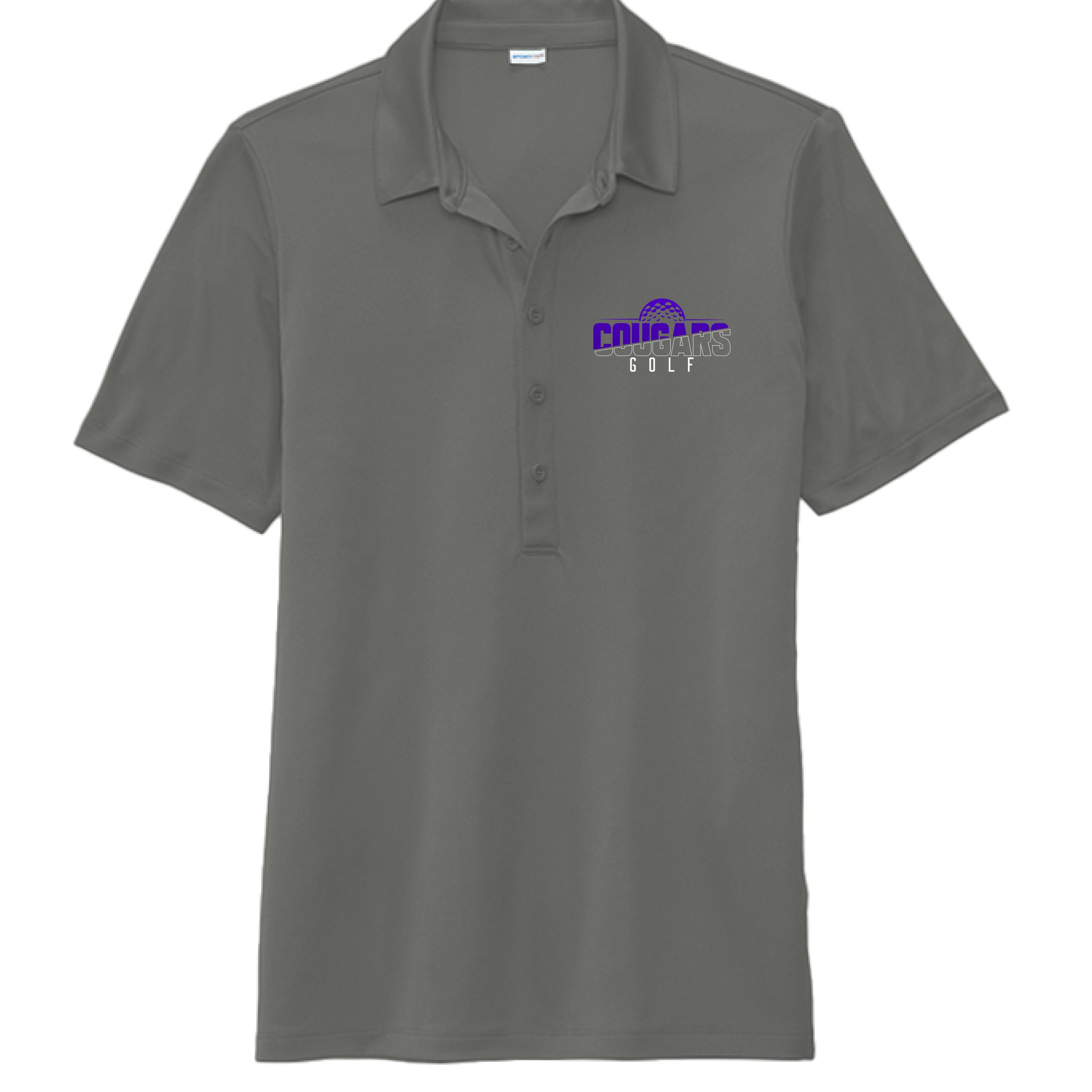 Dark Smoke Gry - FRONT