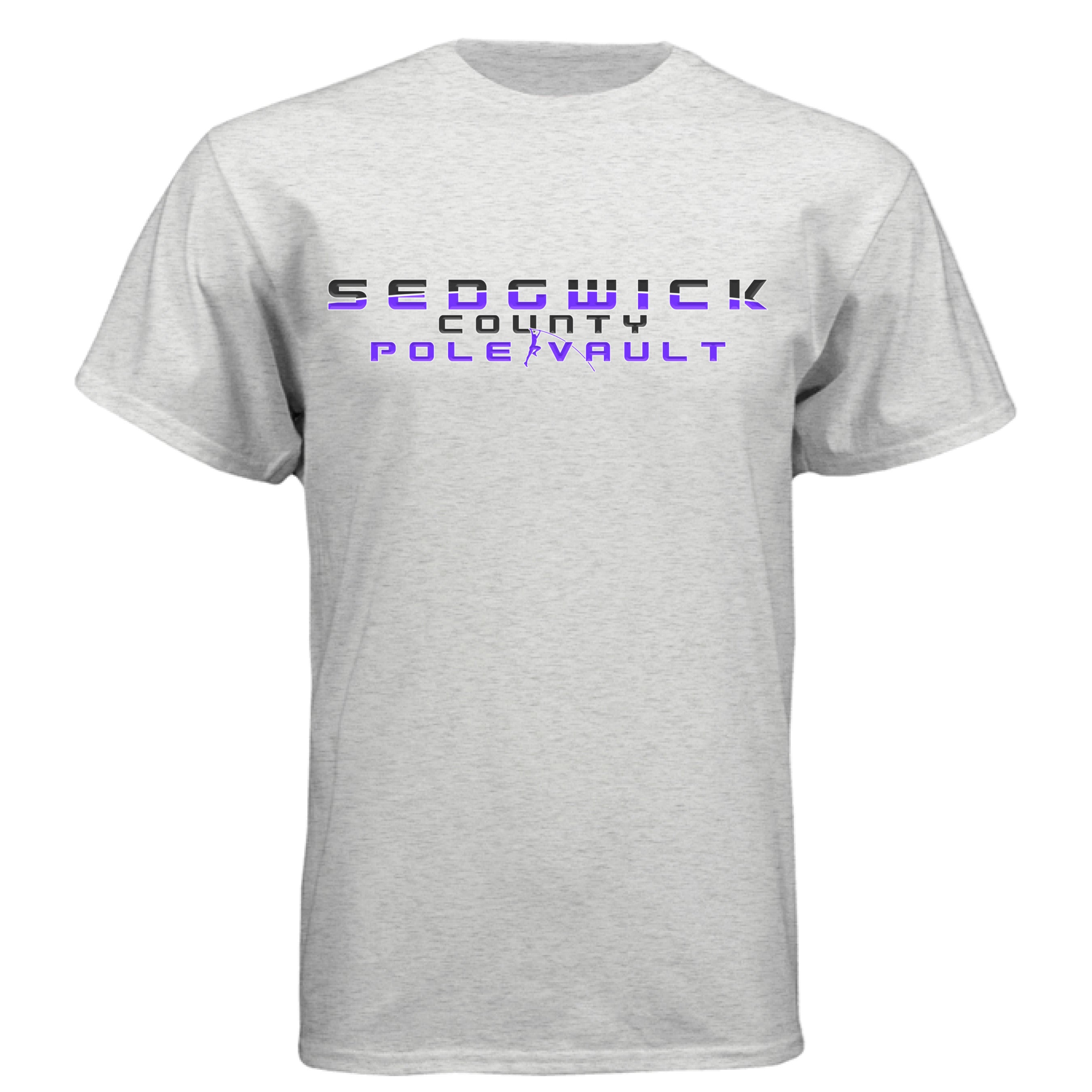 HEATHER WHITE - FRONT