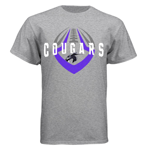 PREMIUM HEATHER - 6010 - FRONT